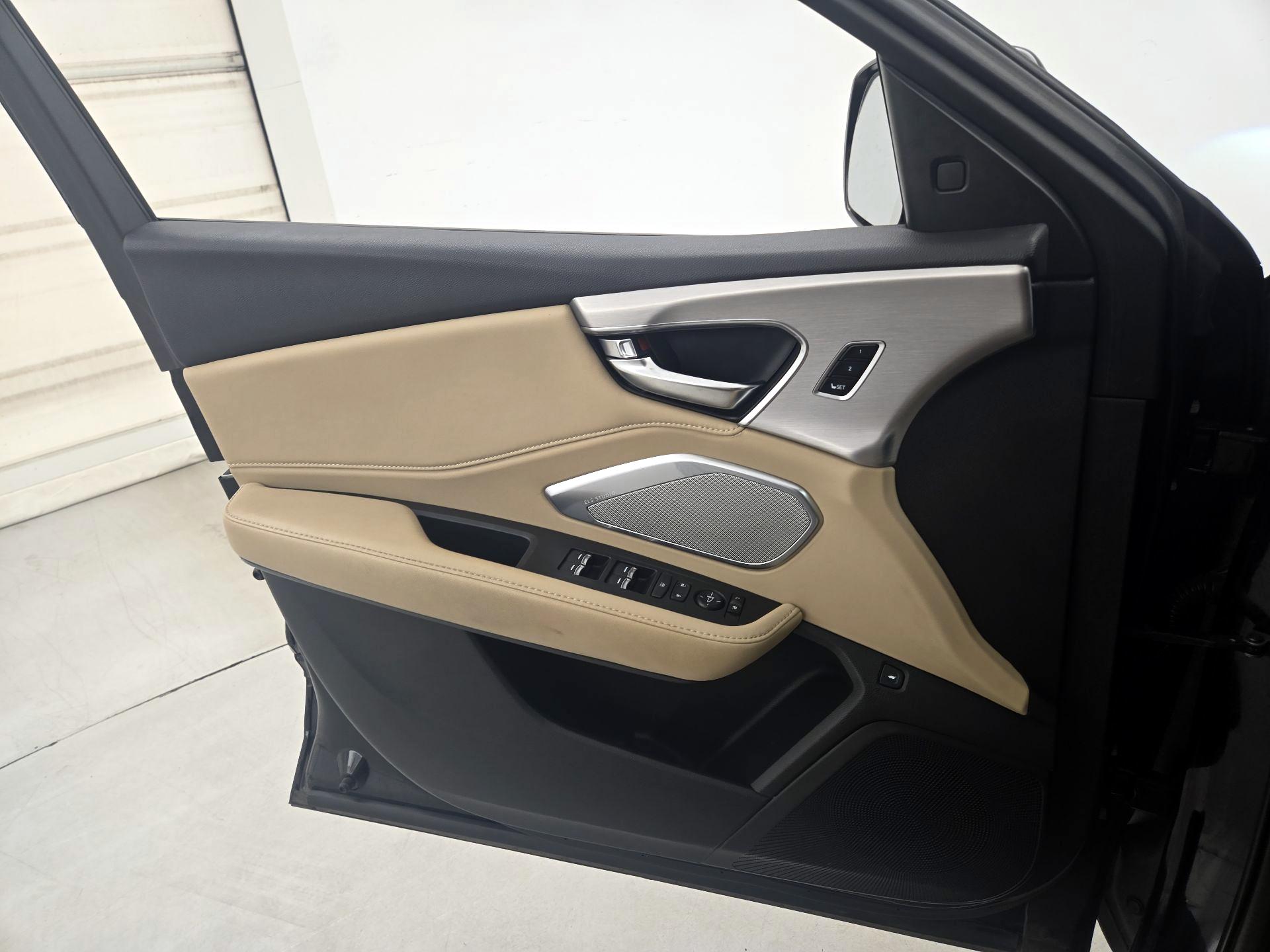 Thumbnail: 2019 Acura RDX - 12