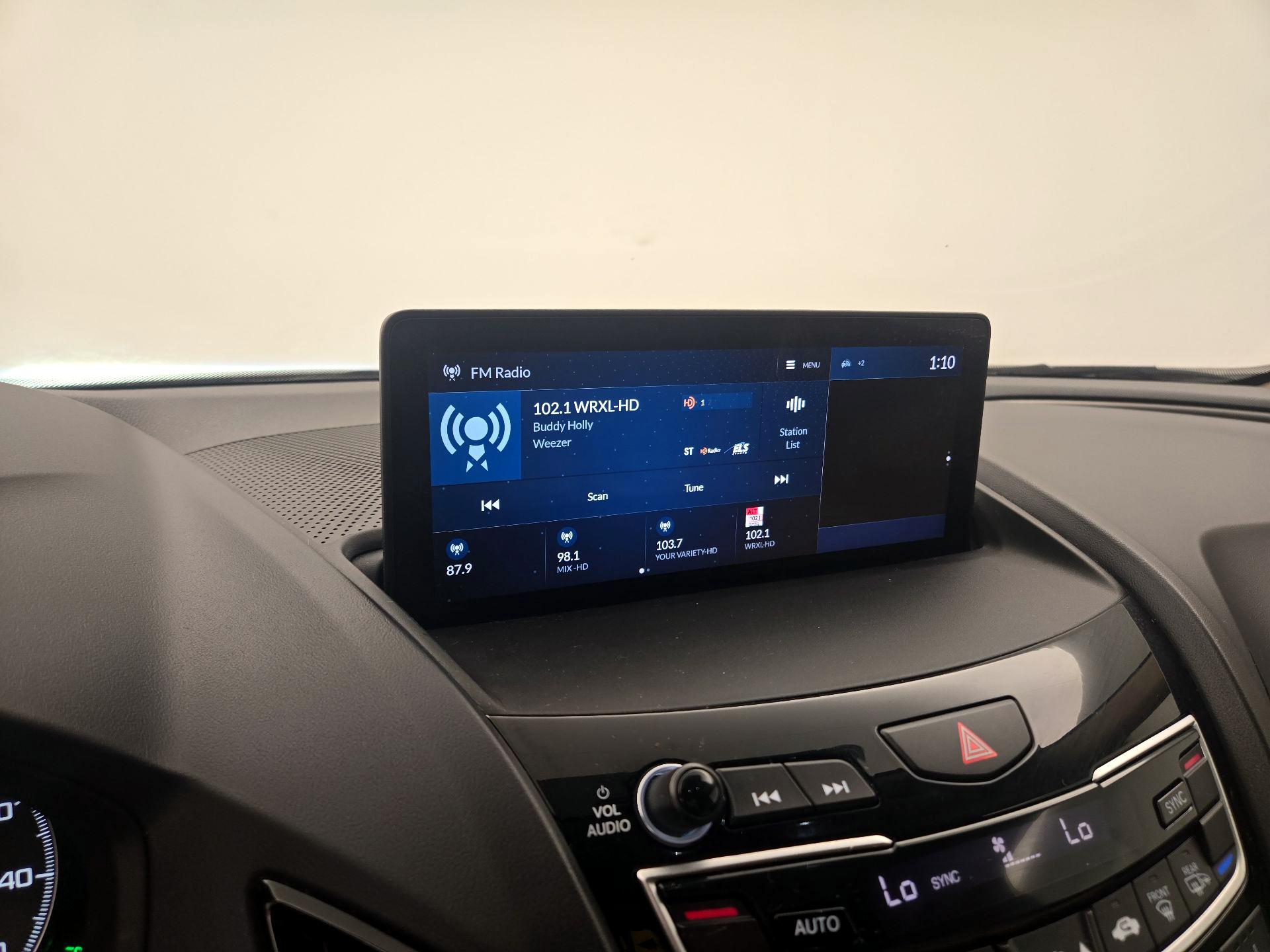 Thumbnail: 2019 Acura RDX - 16