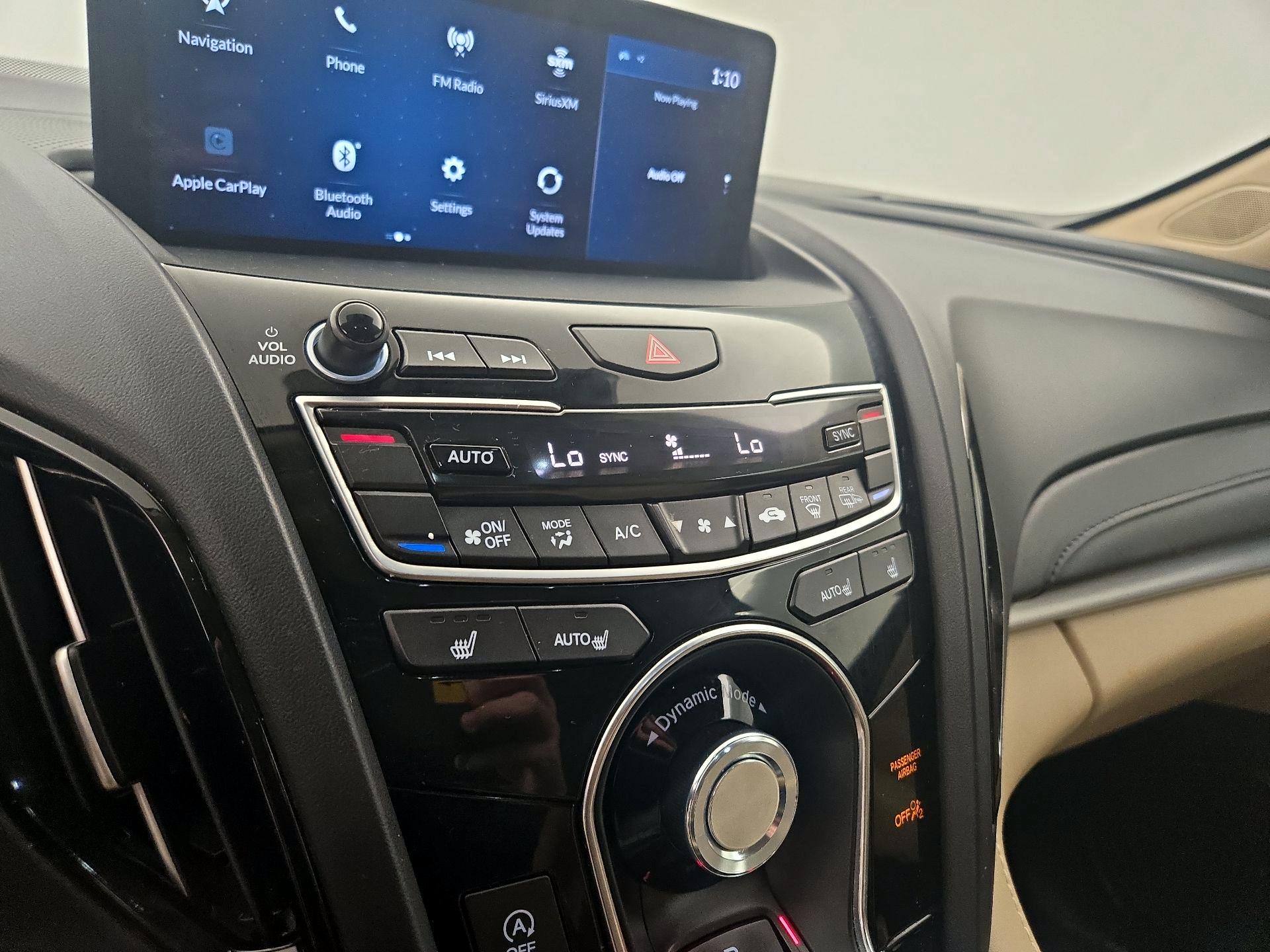Thumbnail: 2019 Acura RDX - 17