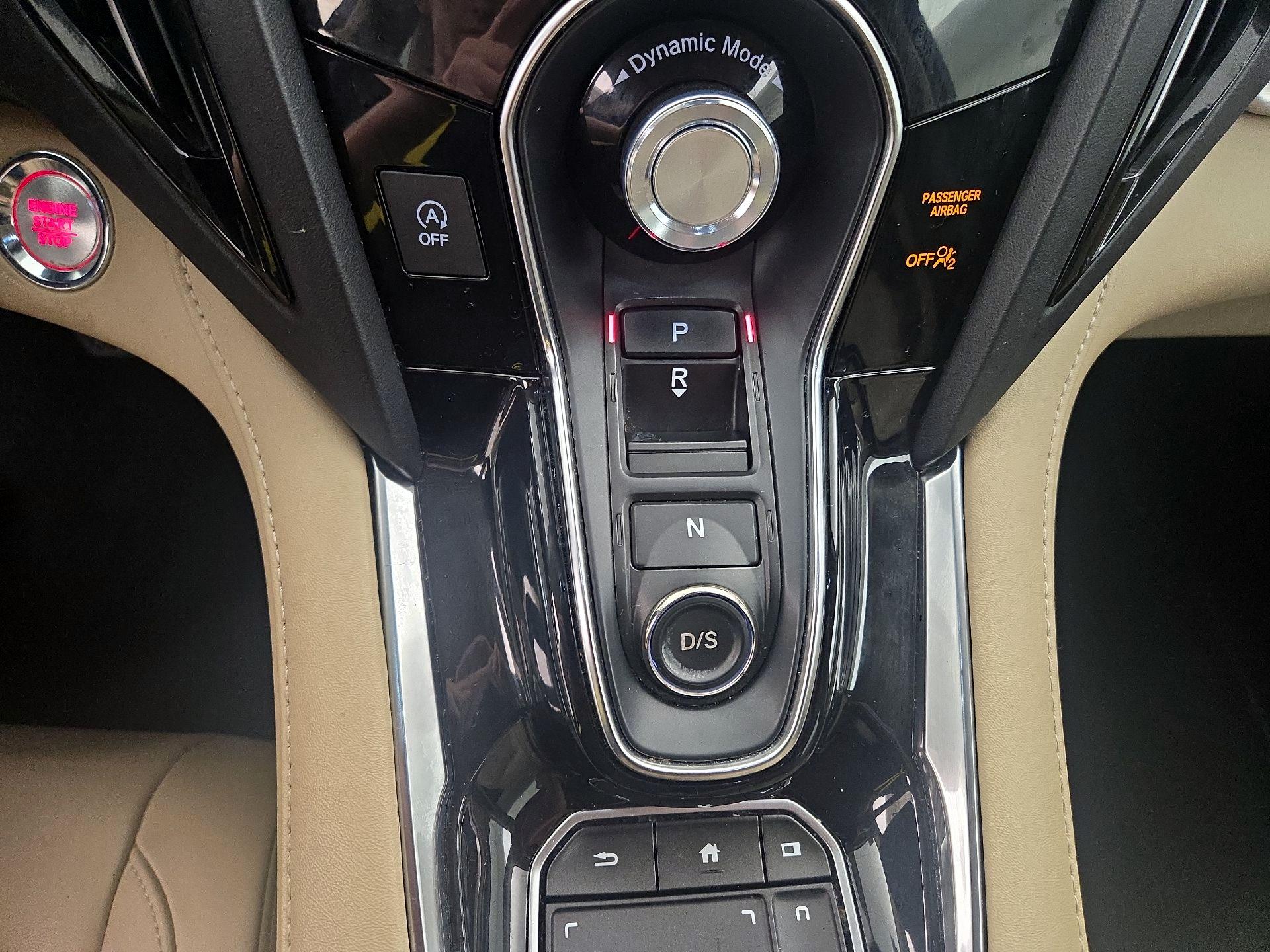Thumbnail: 2019 Acura RDX - 18