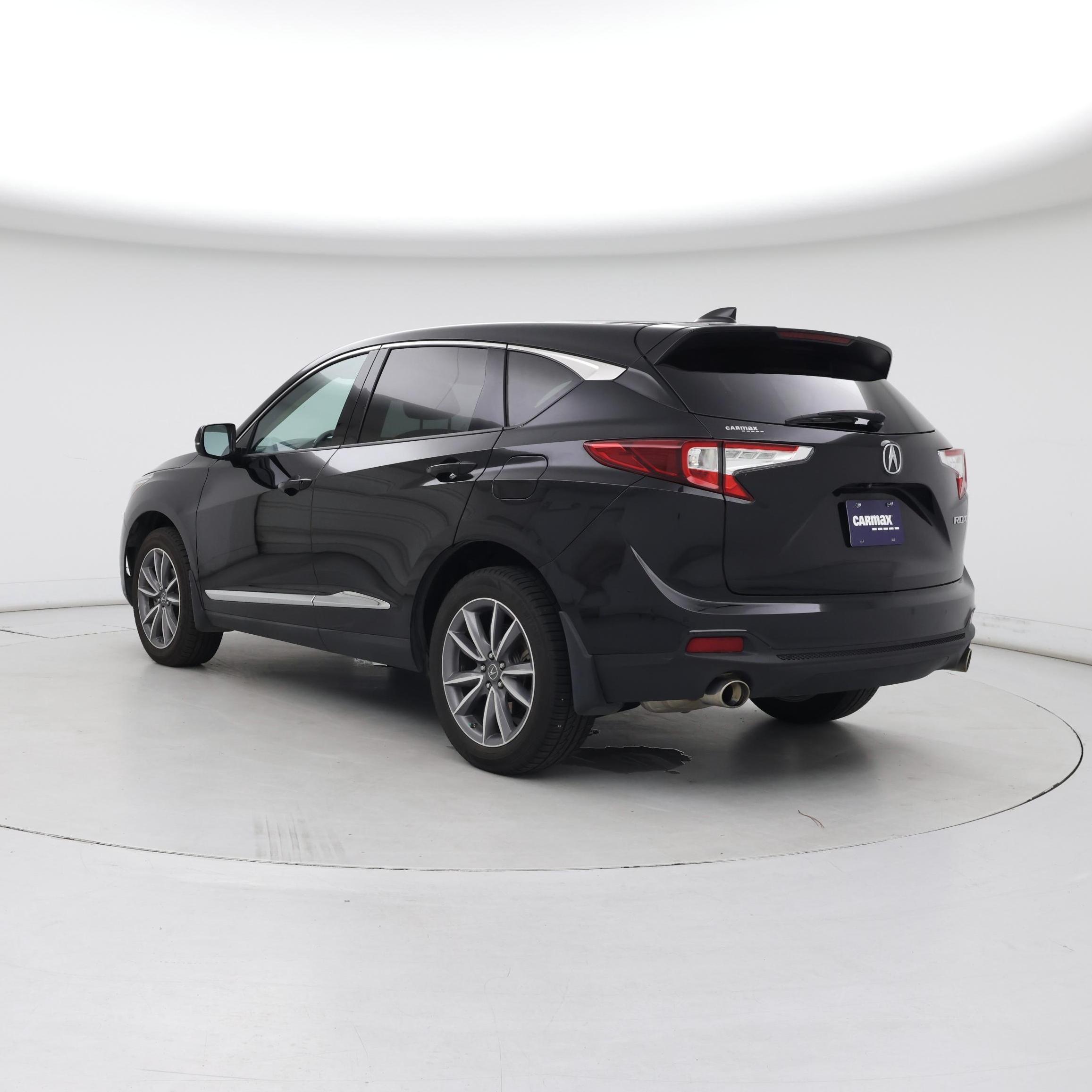 Thumbnail: 2019 Acura RDX - 2