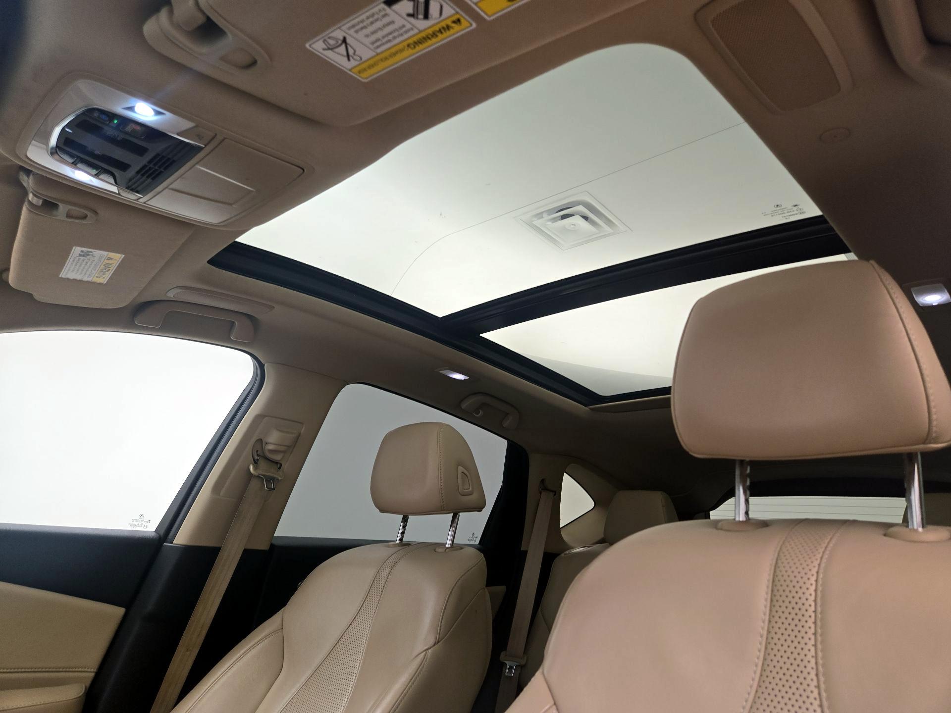 Thumbnail: 2019 Acura RDX - 20