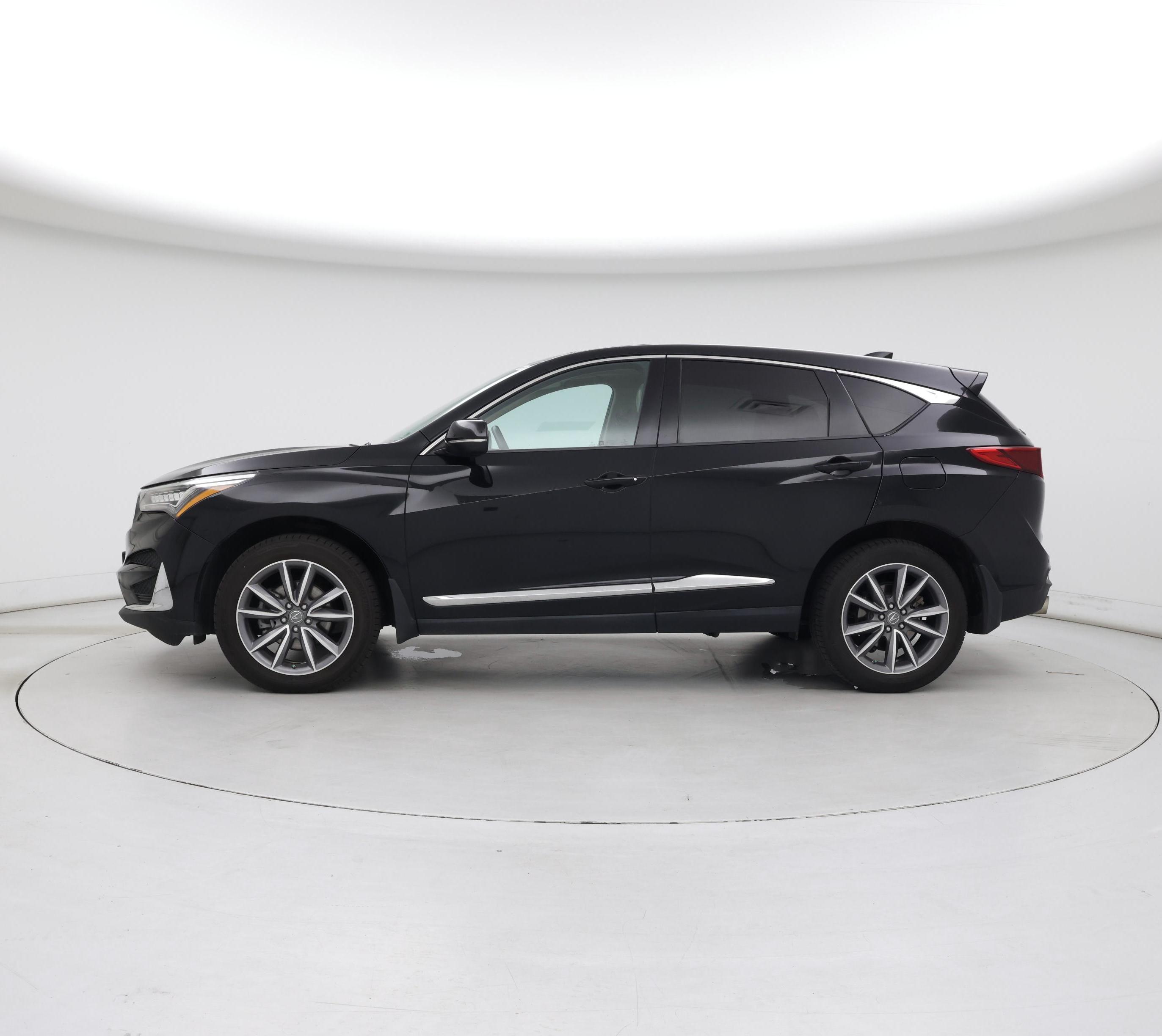 Thumbnail: 2019 Acura RDX - 3