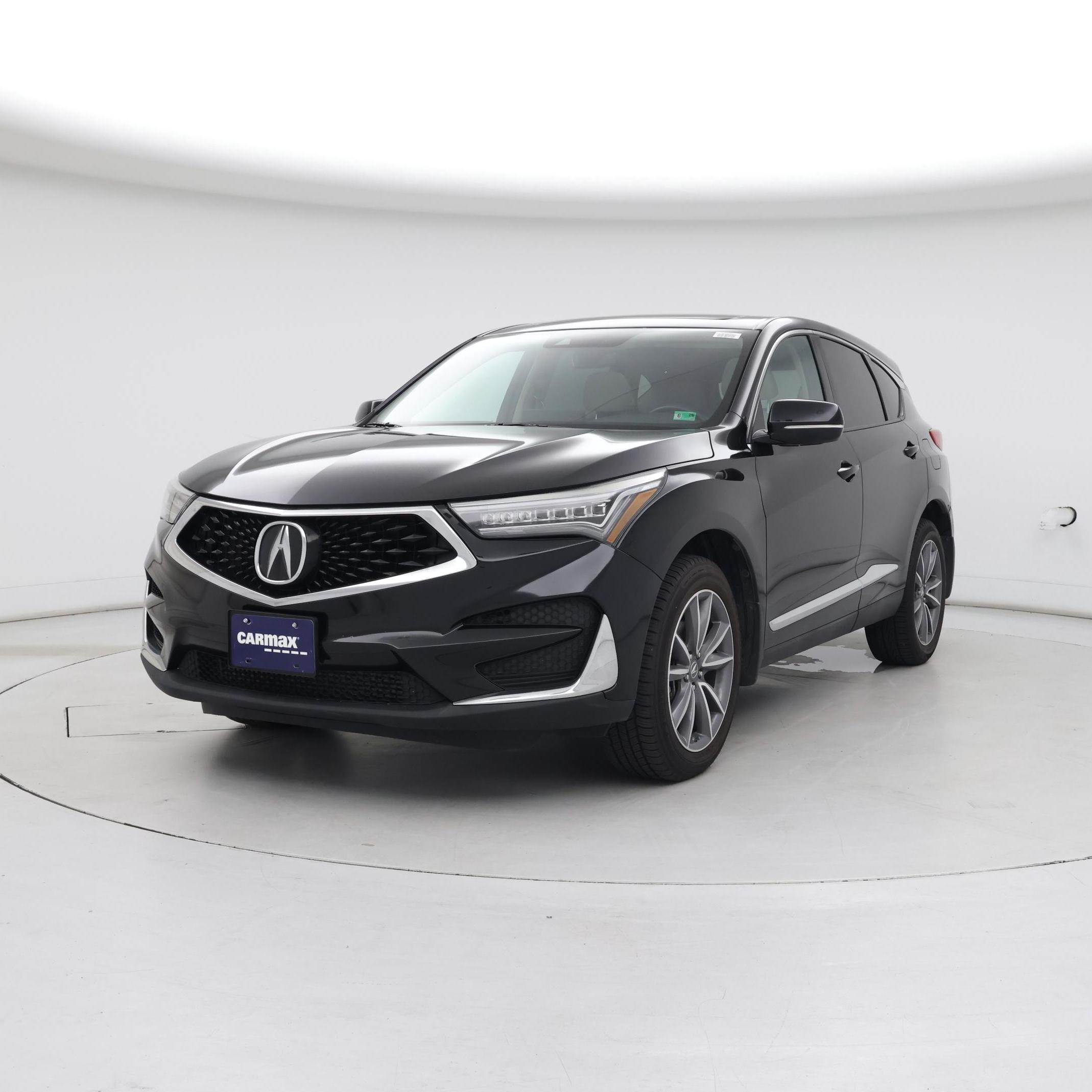Thumbnail: 2019 Acura RDX - 4