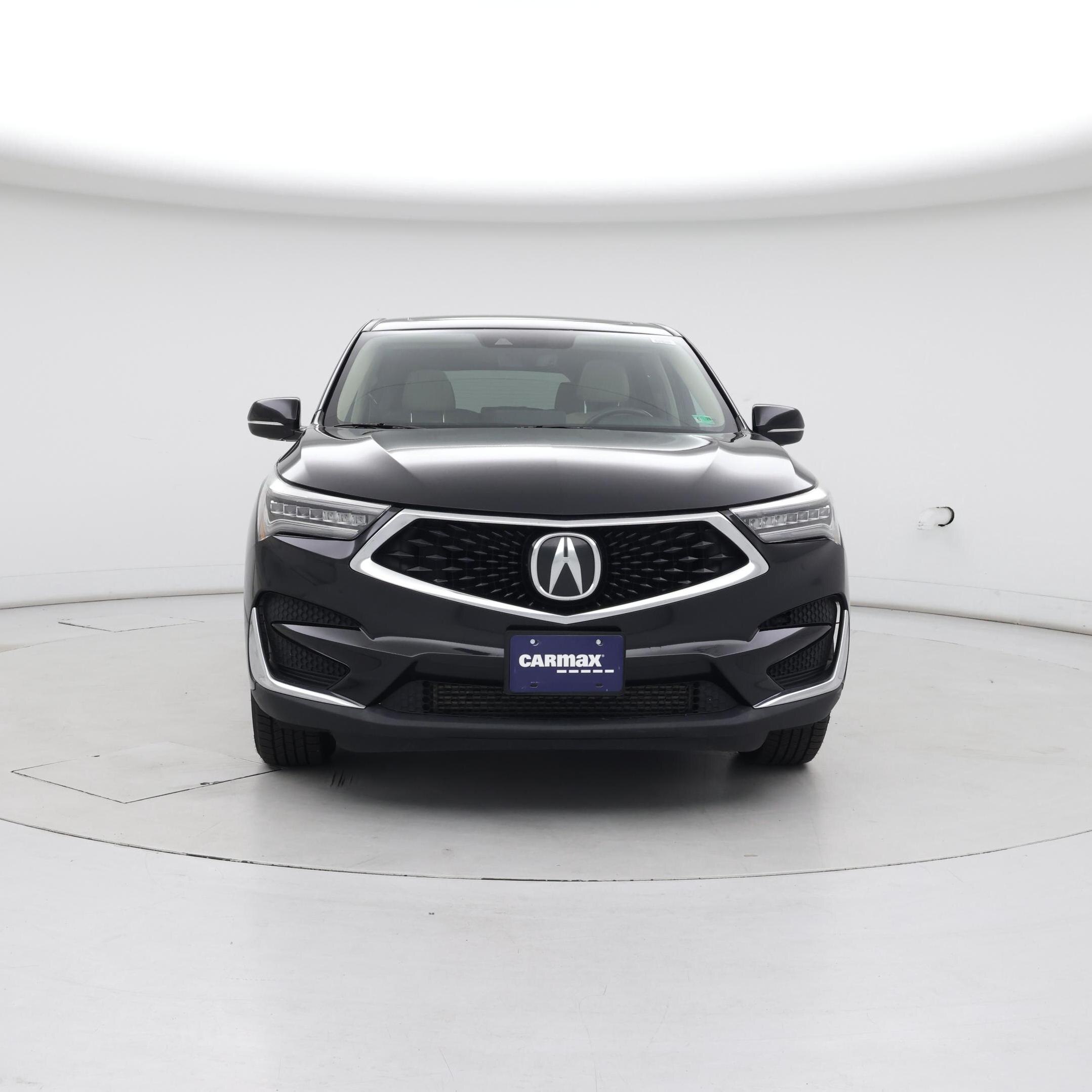 Thumbnail: 2019 Acura RDX - 5