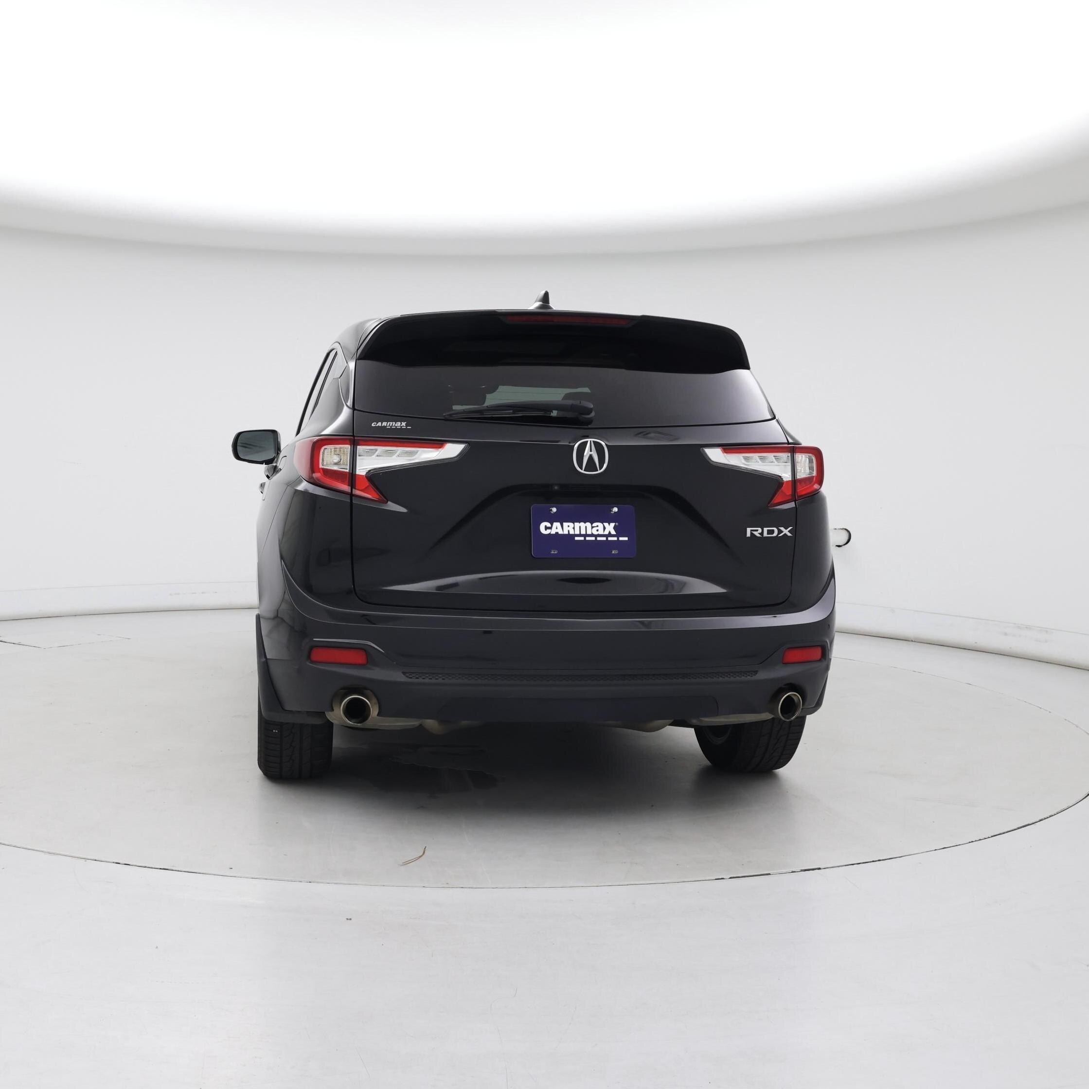 Thumbnail: 2019 Acura RDX - 6