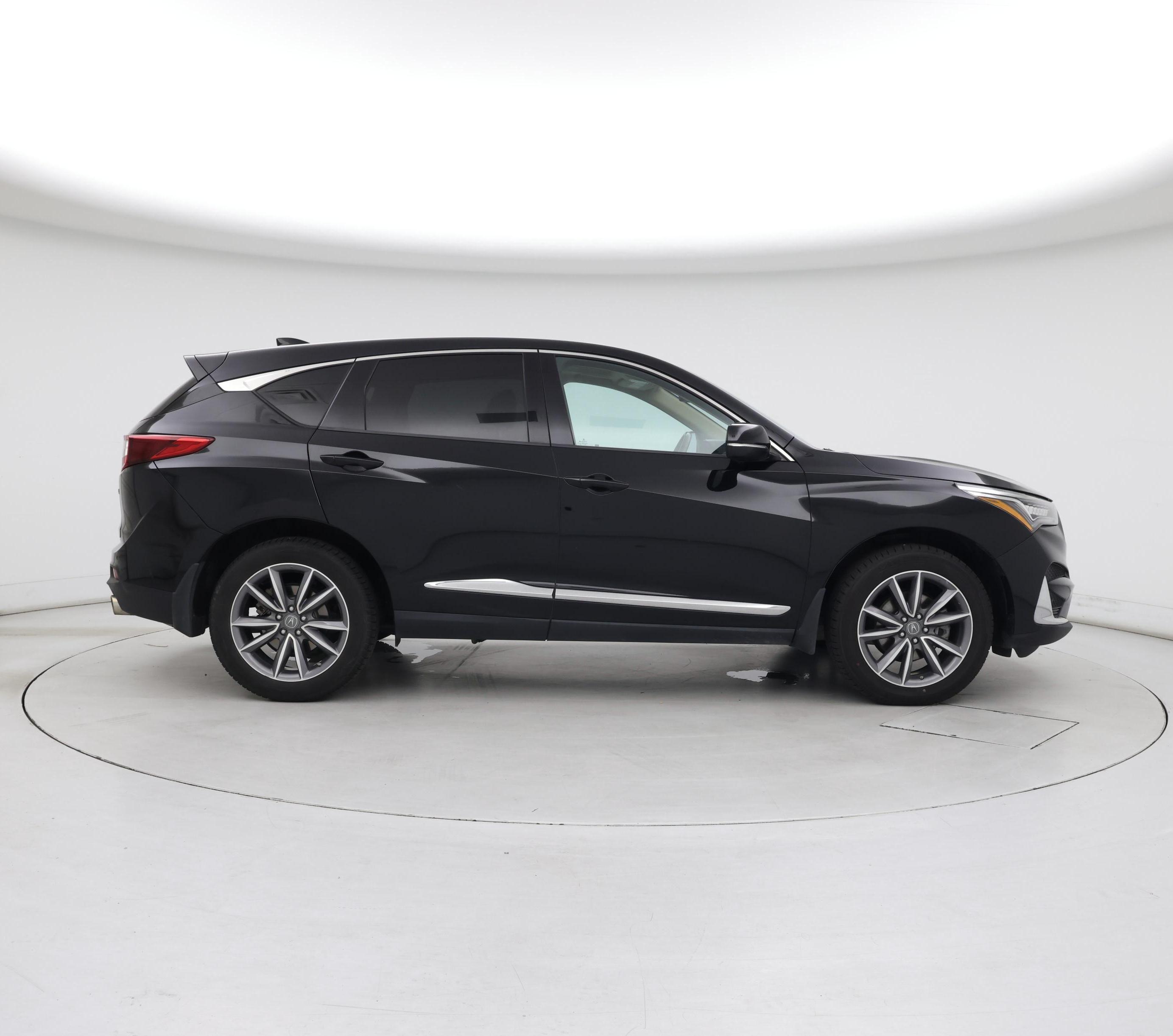 Thumbnail: 2019 Acura RDX - 7