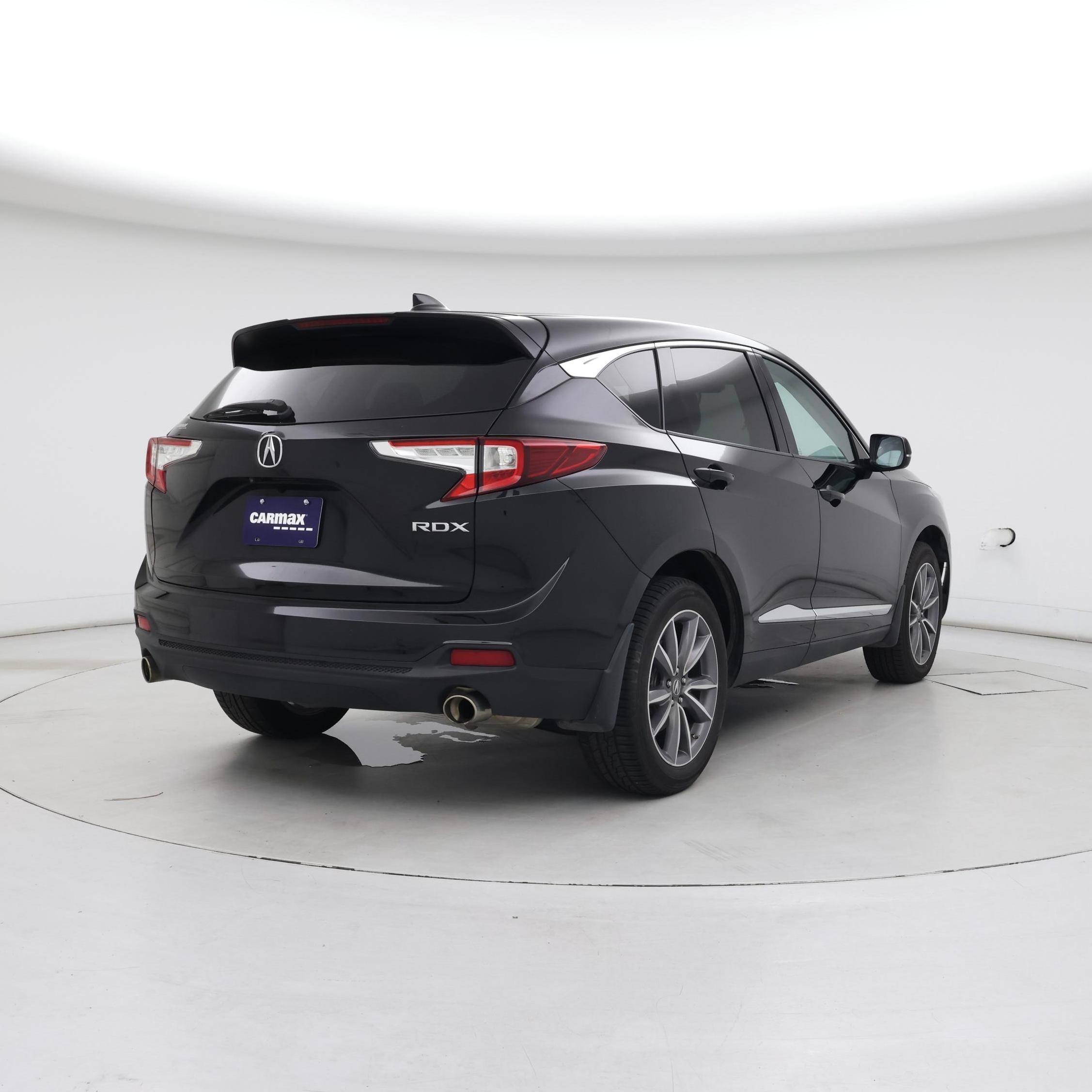 Thumbnail: 2019 Acura RDX - 8