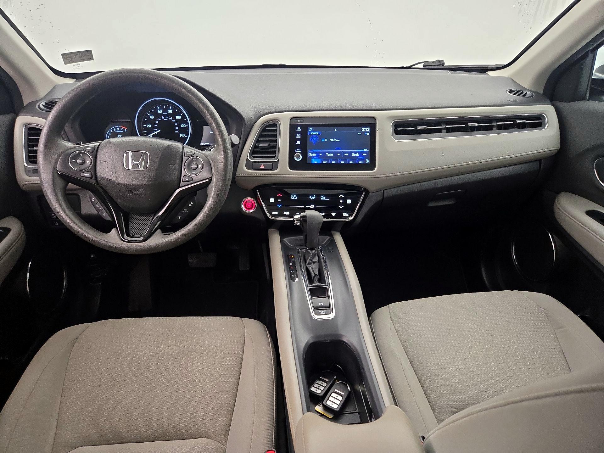 Thumbnail: 2022 Honda HR-V - 9