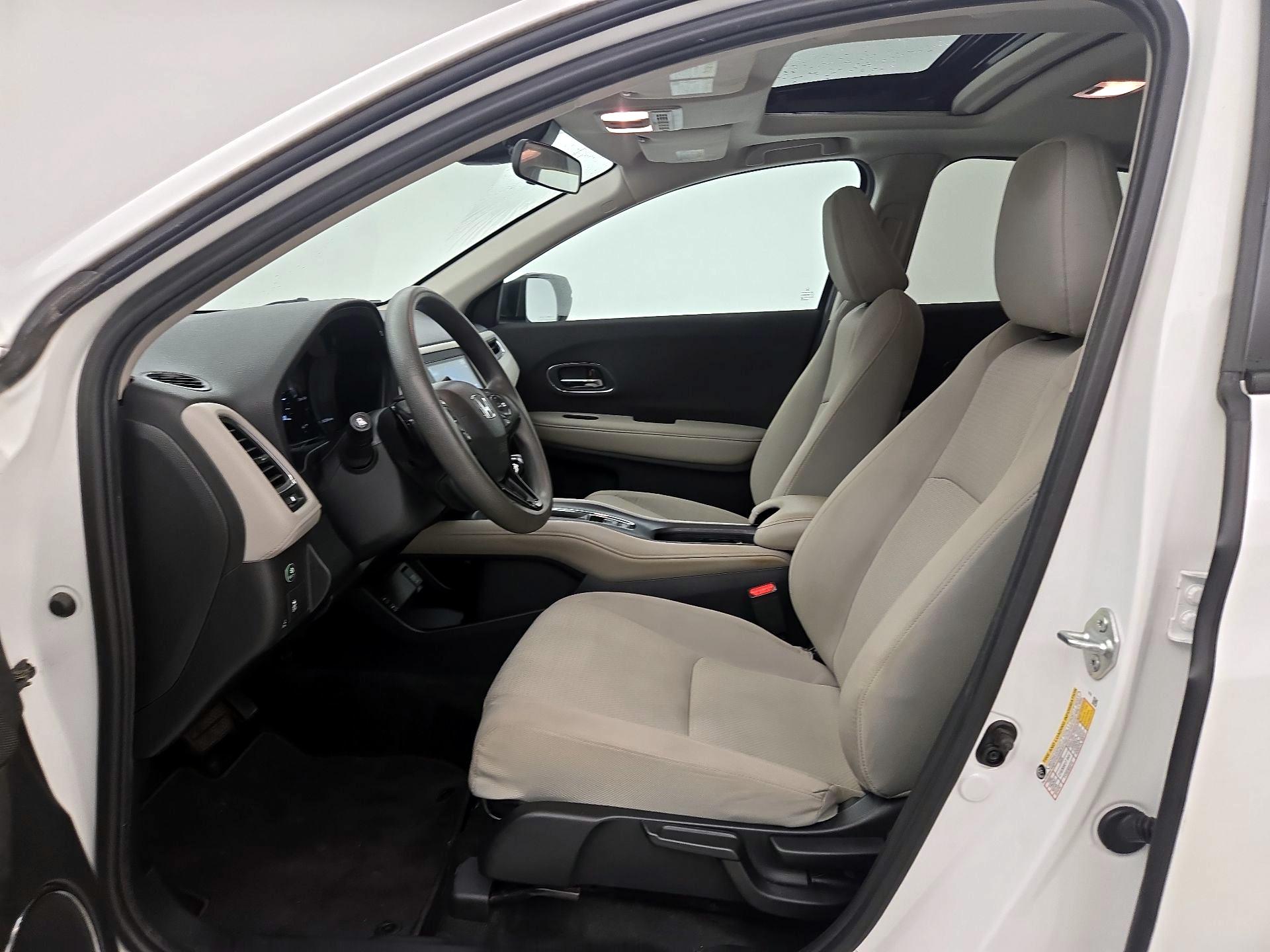 Thumbnail: 2022 Honda HR-V - 11