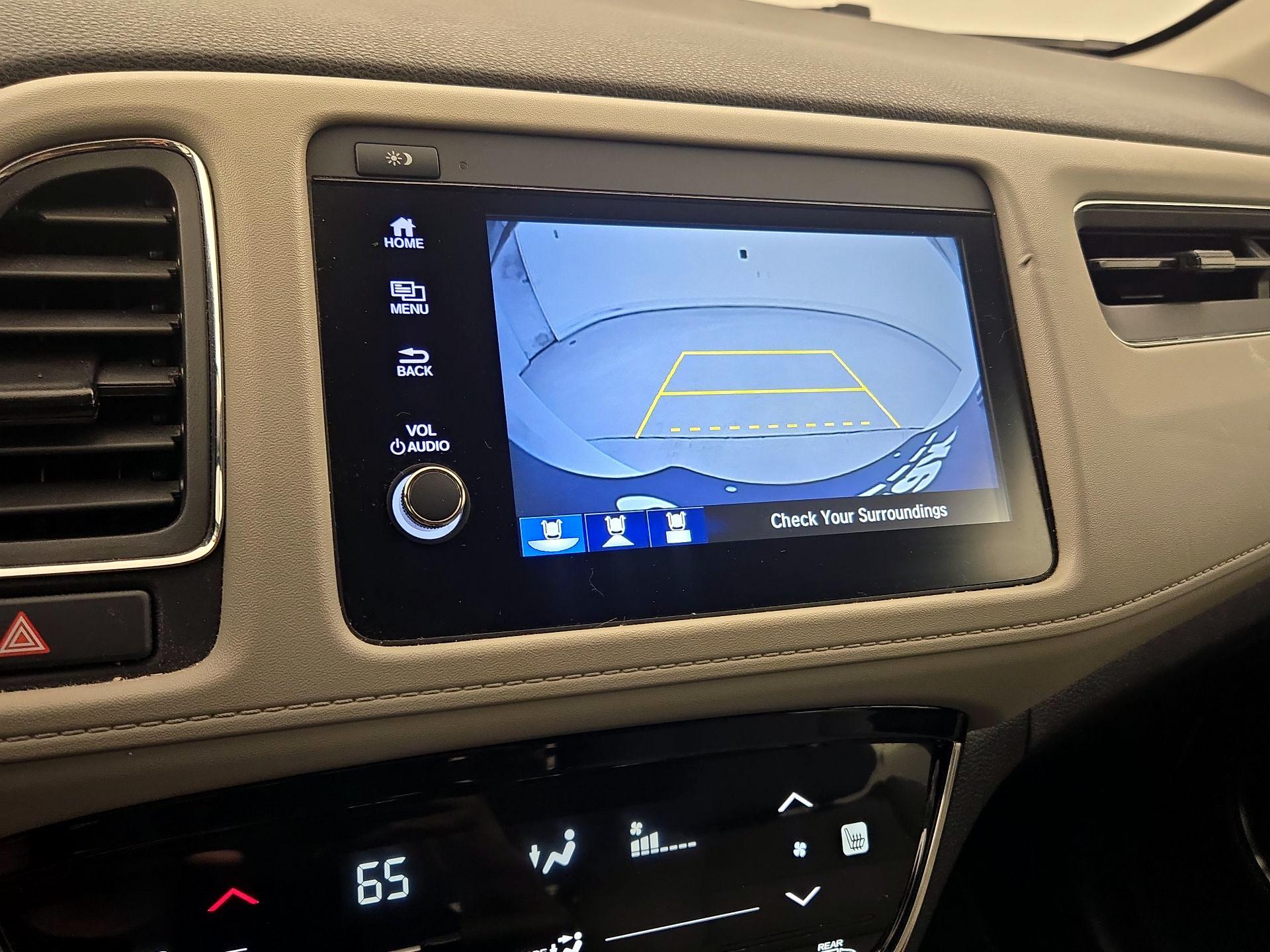 Thumbnail: 2022 Honda HR-V - 14