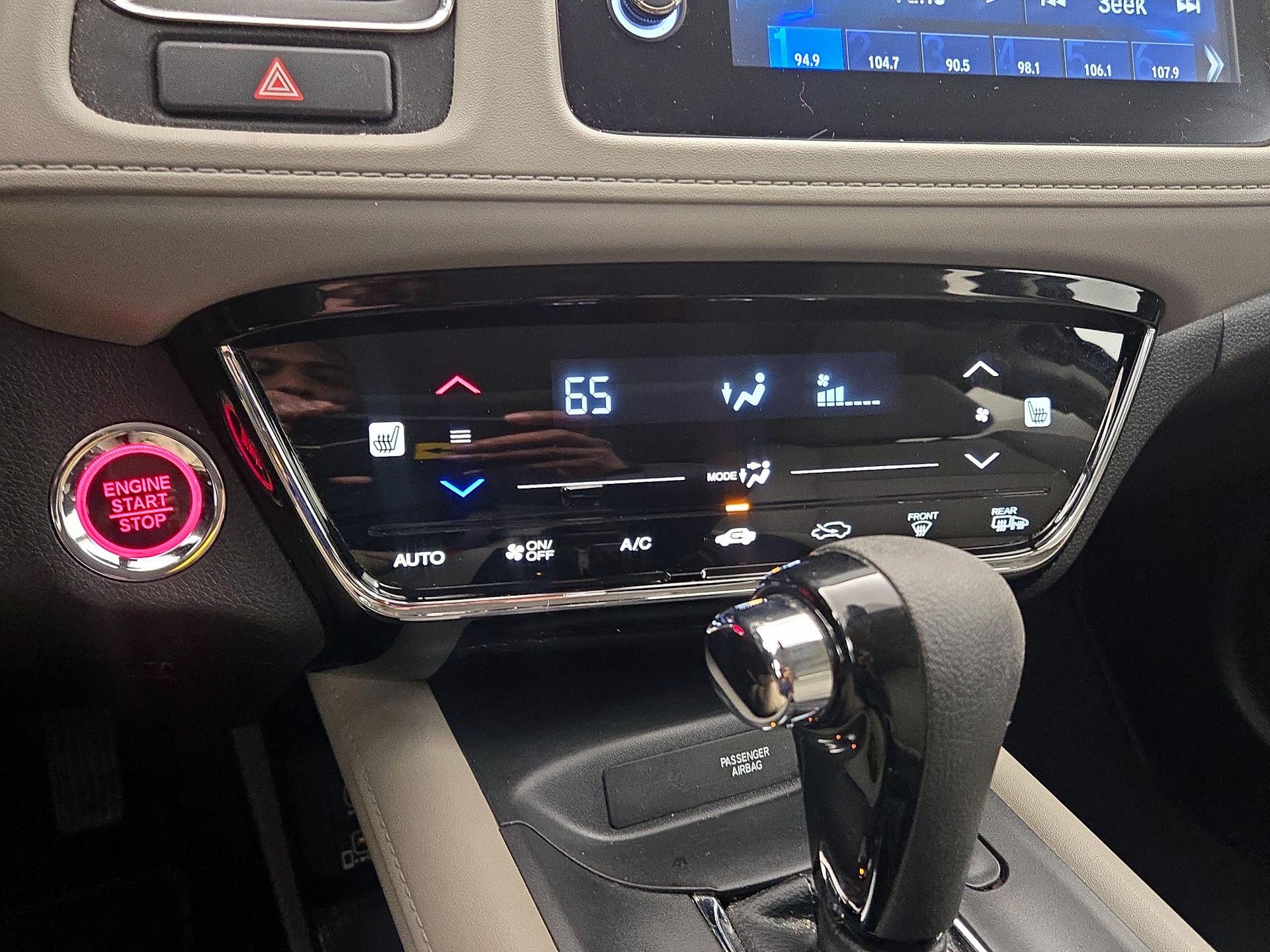 Thumbnail: 2022 Honda HR-V - 16