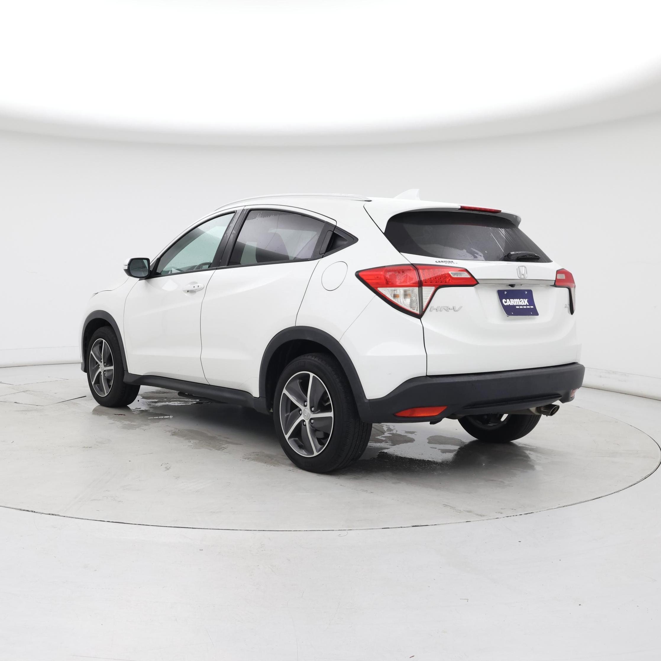 Thumbnail: 2022 Honda HR-V - 2
