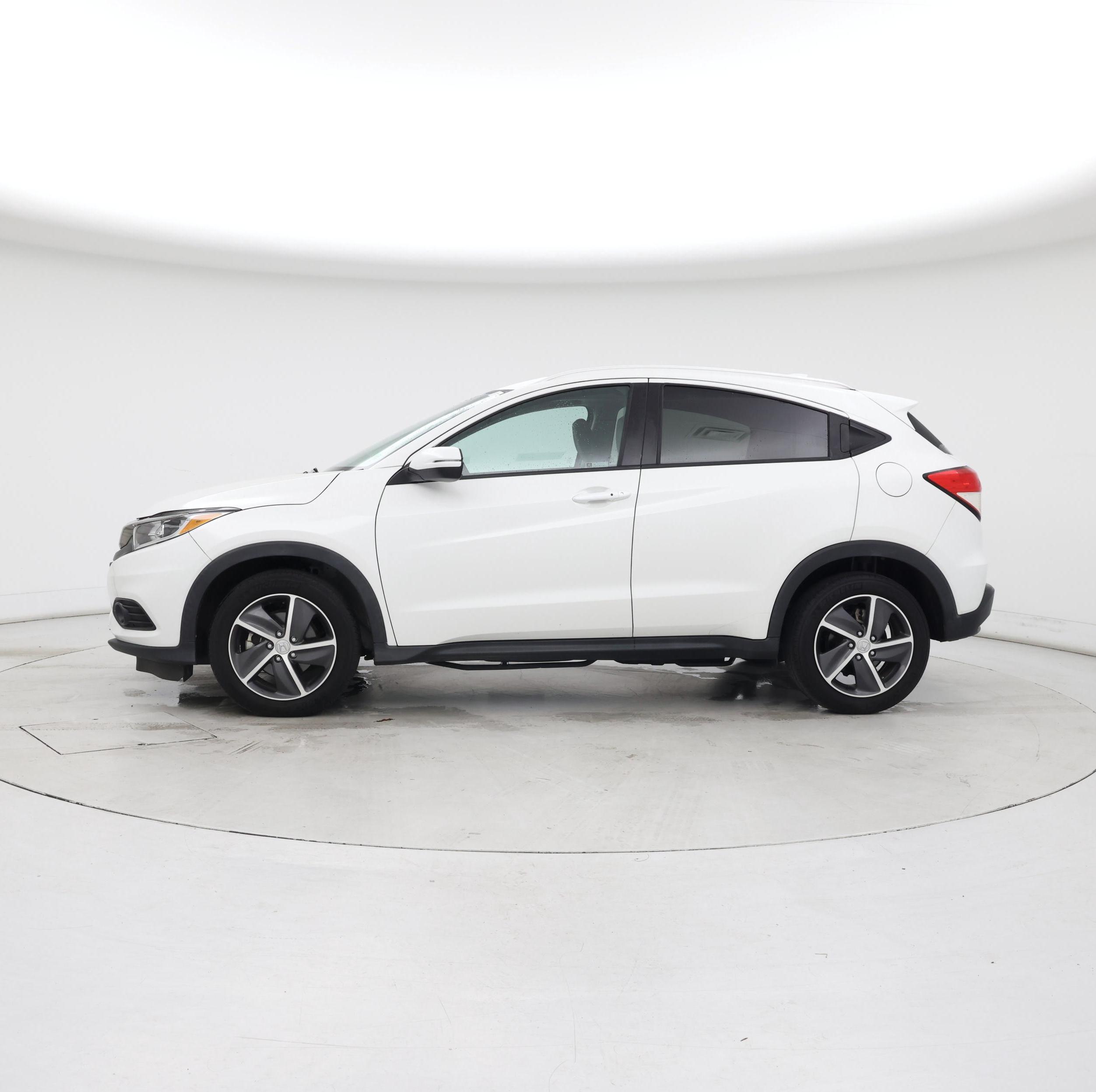Thumbnail: 2022 Honda HR-V - 3