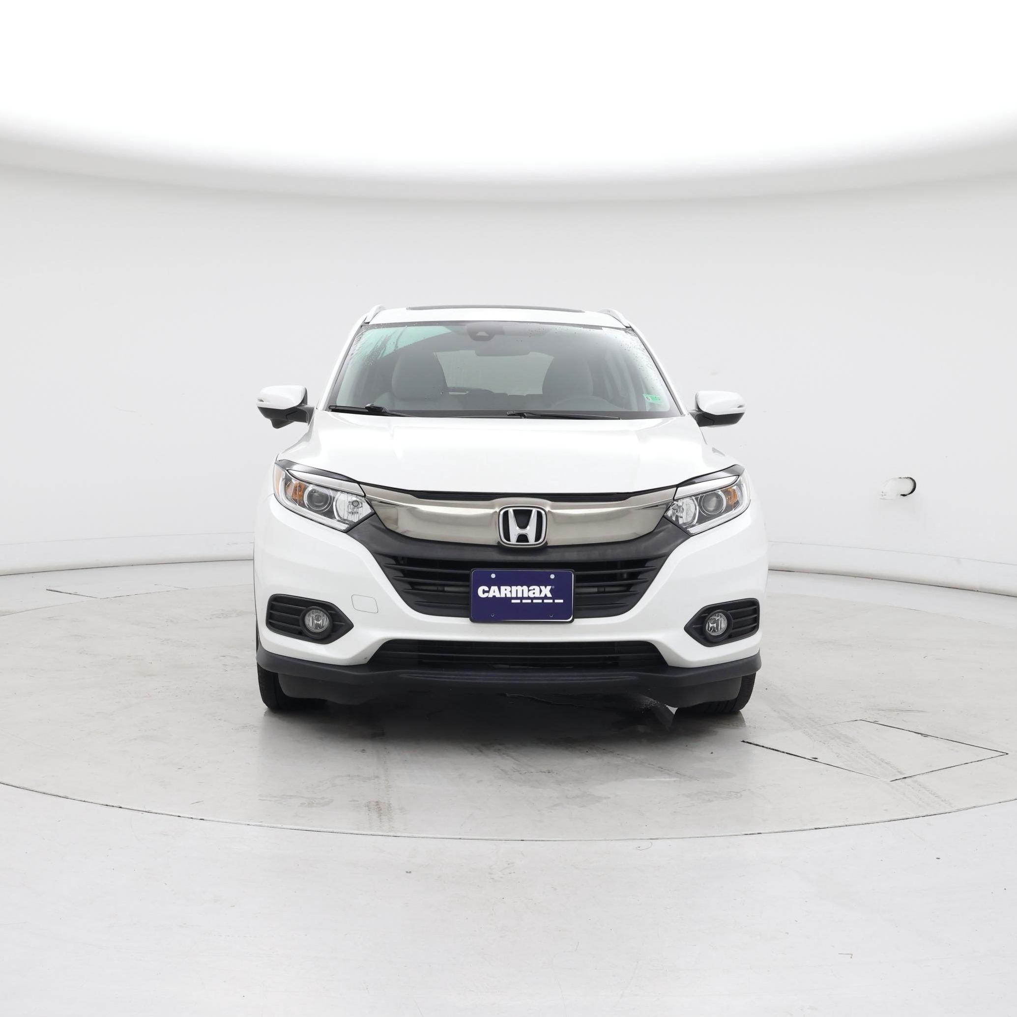 Thumbnail: 2022 Honda HR-V - 5