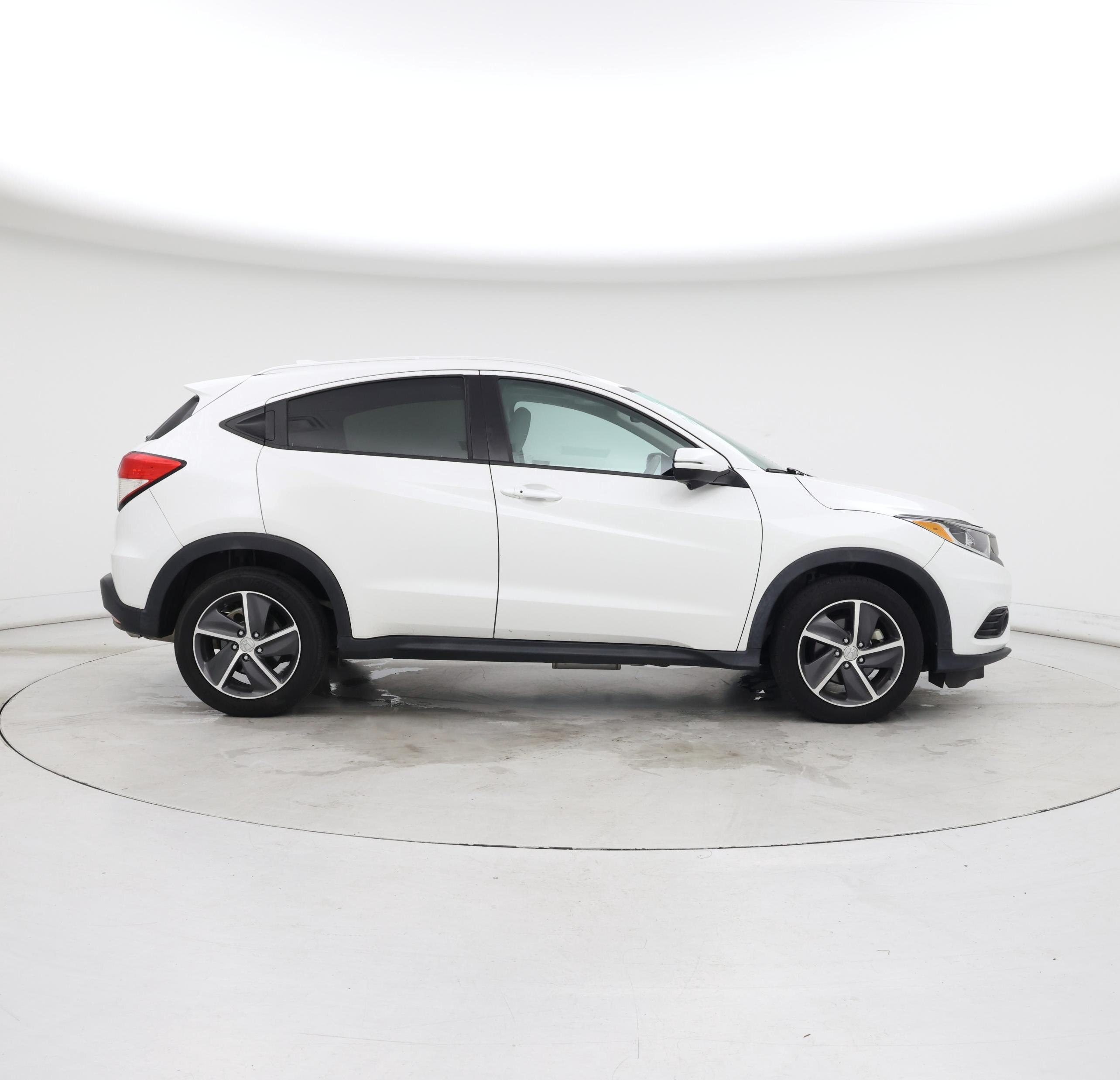 Thumbnail: 2022 Honda HR-V - 7