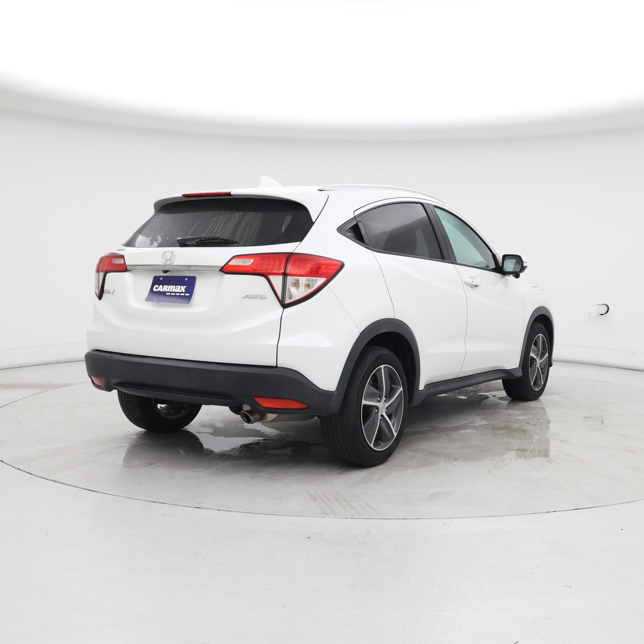 Thumbnail: 2022 Honda HR-V - 8