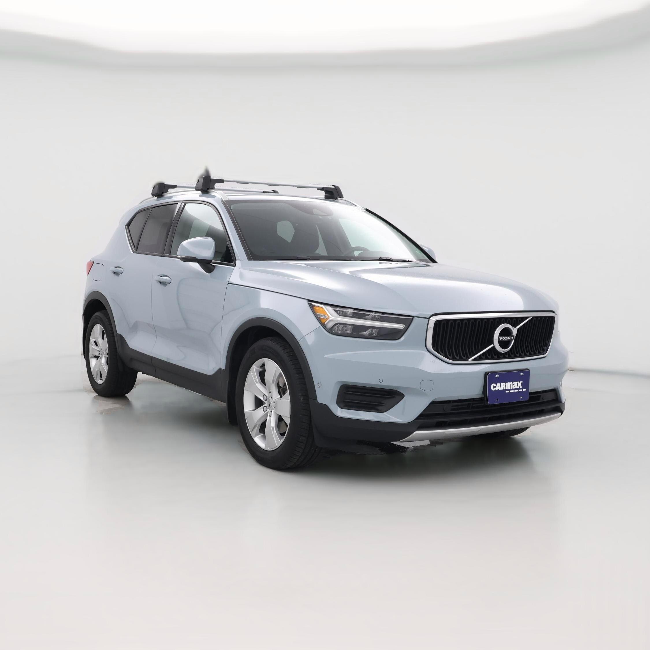 Thumbnail: 2019 Volvo XC40 - 1