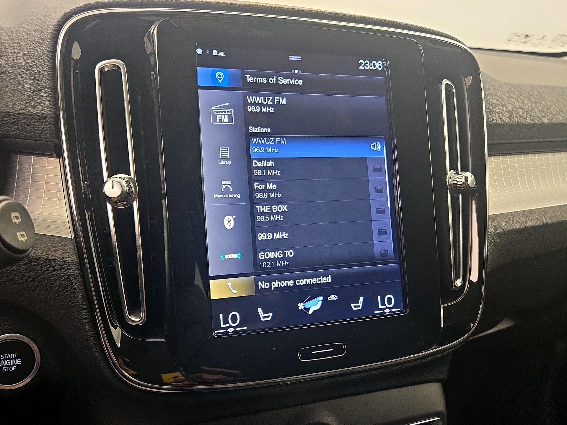 Thumbnail: 2019 Volvo XC40 - 15