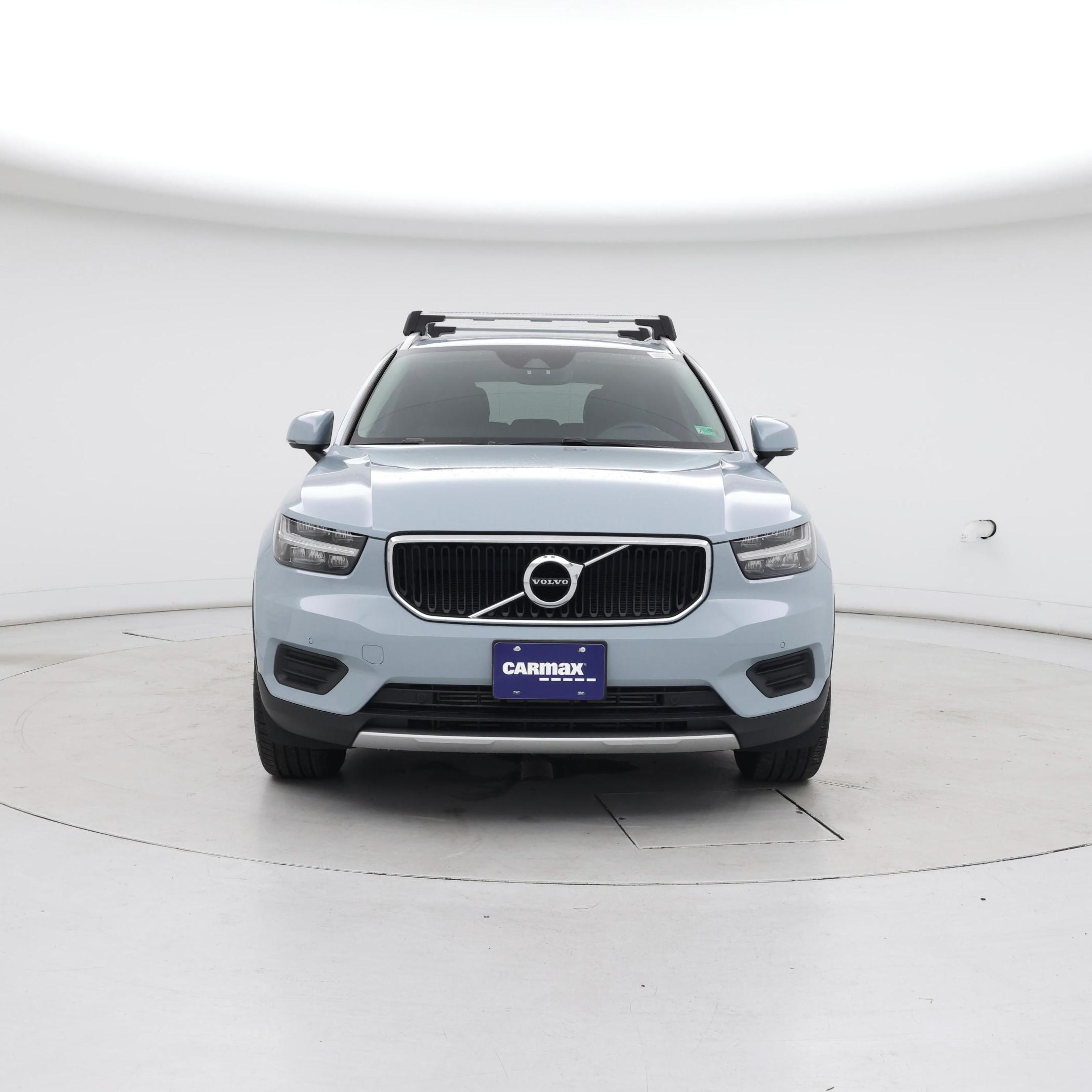 Thumbnail: 2019 Volvo XC40 - 5