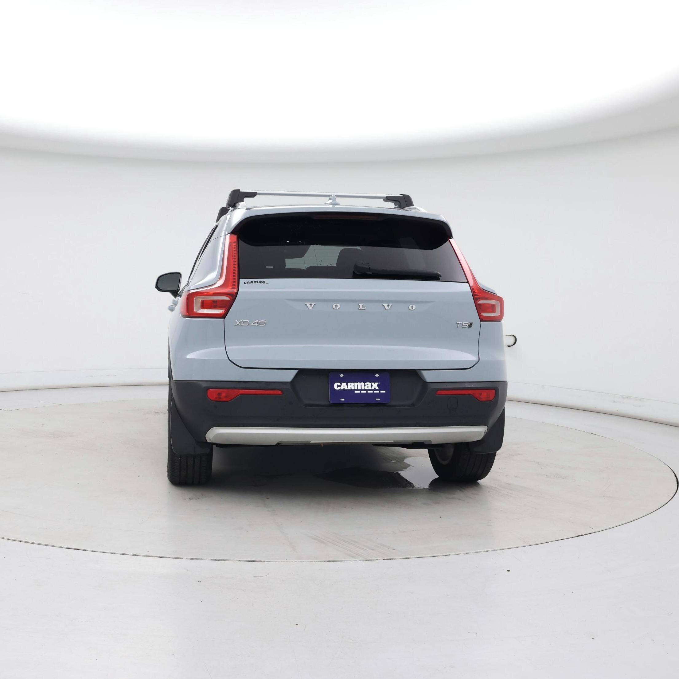 Thumbnail: 2019 Volvo XC40 - 6
