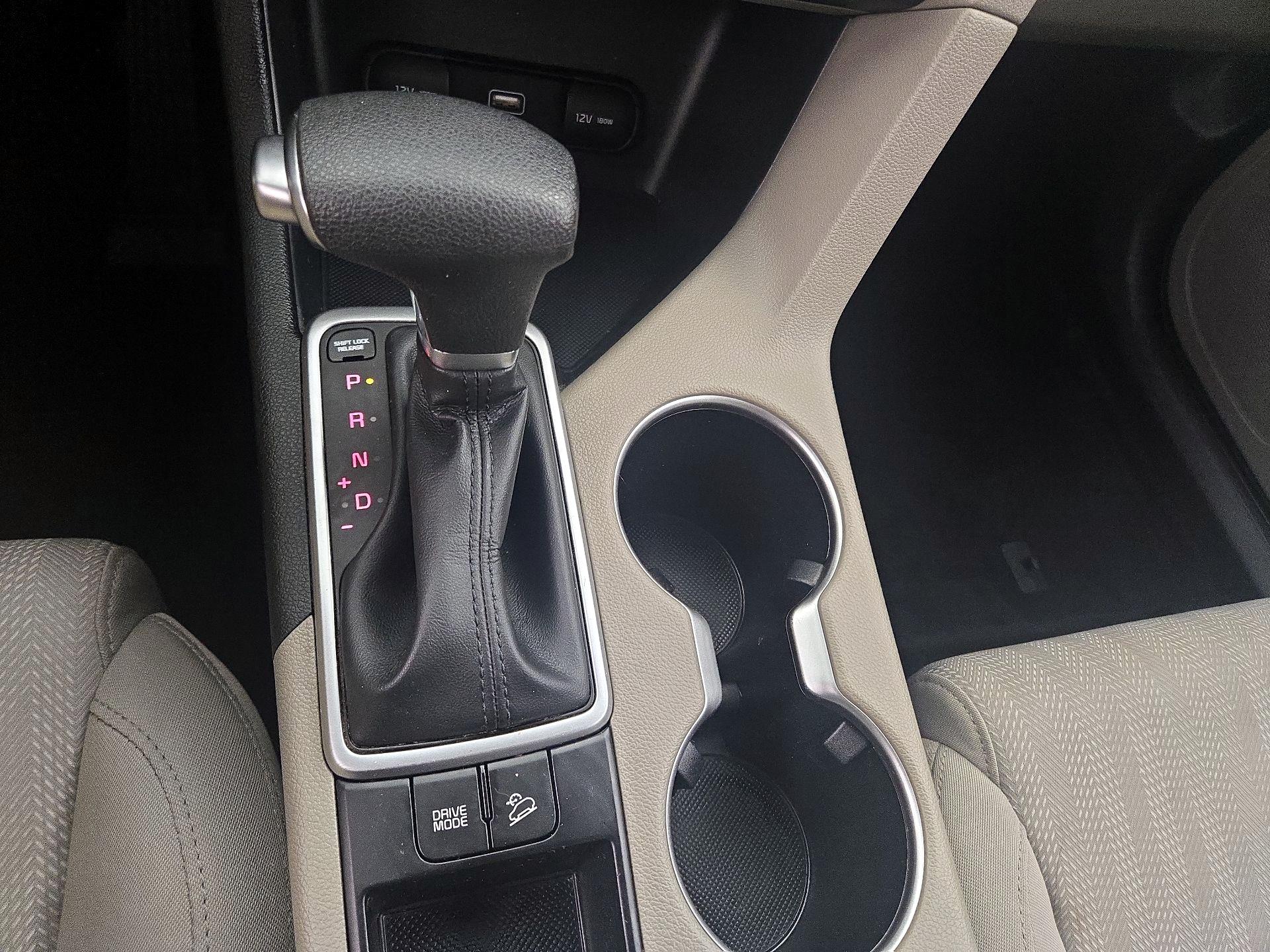 Thumbnail: 2021 Kia Sportage - 17