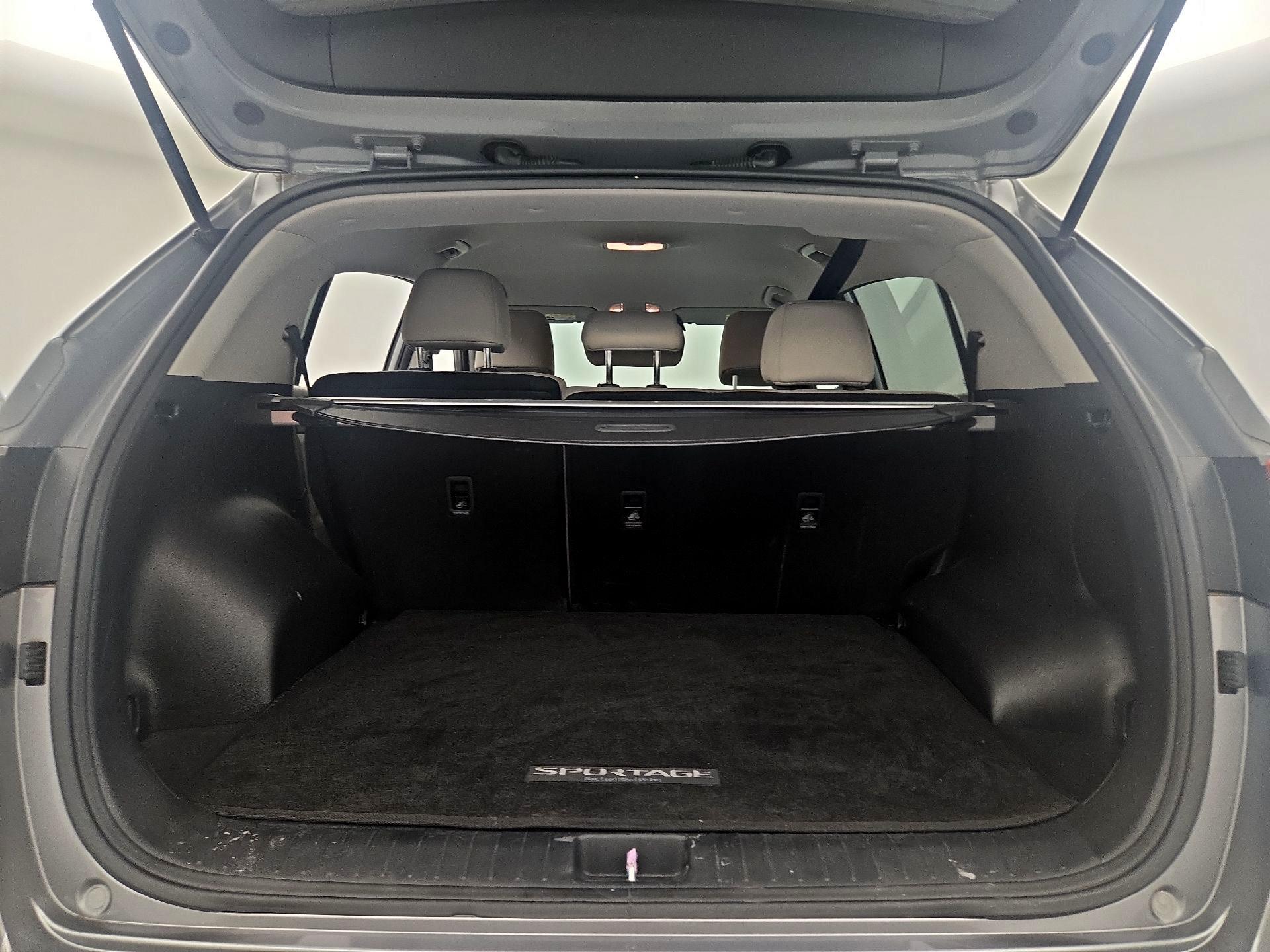 Thumbnail: 2021 Kia Sportage - 20
