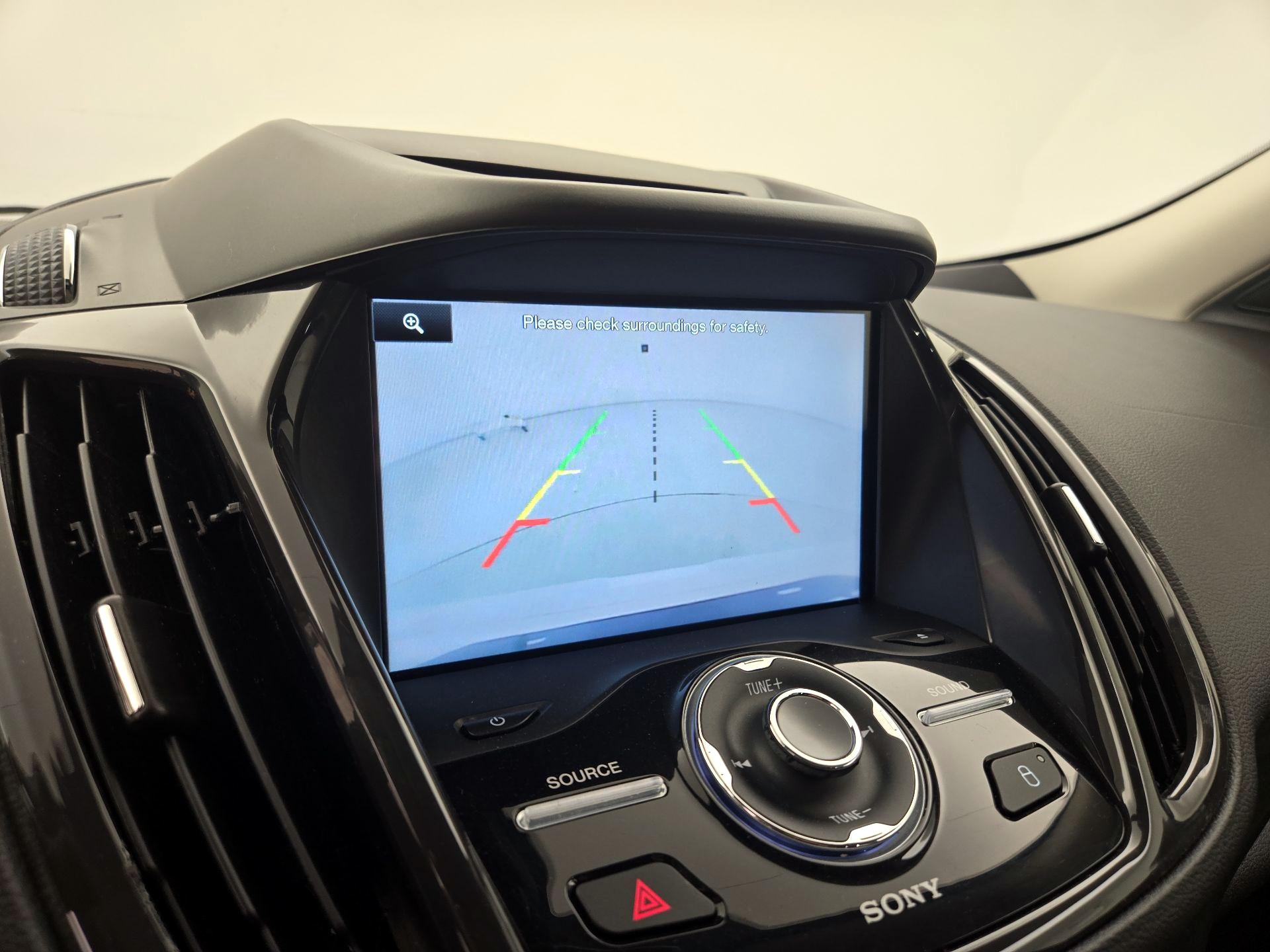 Thumbnail: 2014 Ford Escape - 14