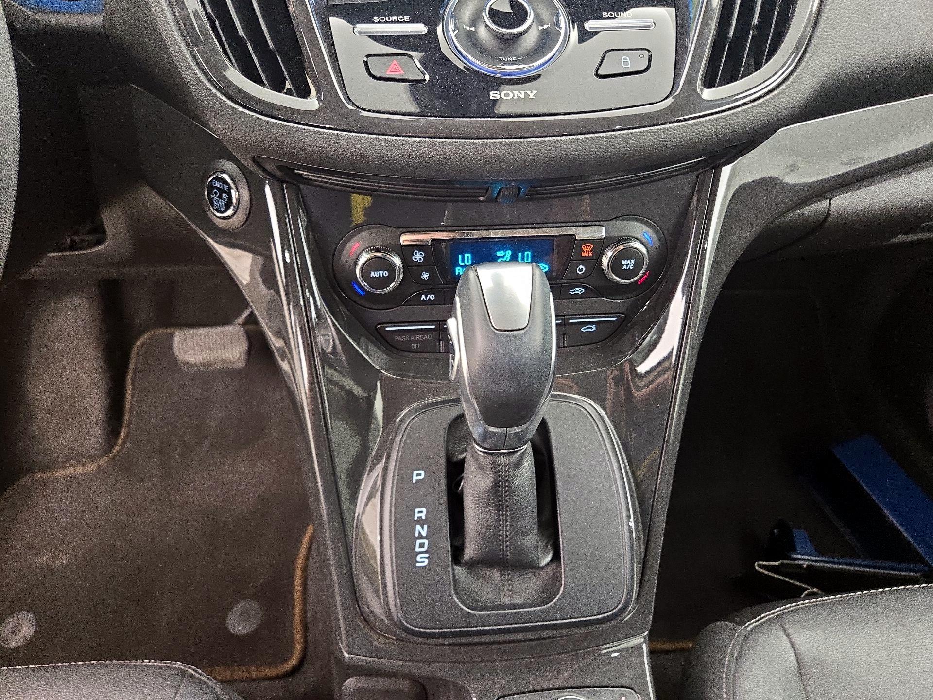 Thumbnail: 2014 Ford Escape - 17