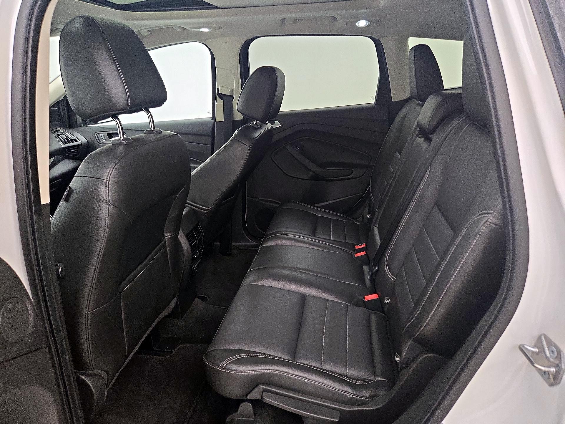 Thumbnail: 2014 Ford Escape - 20