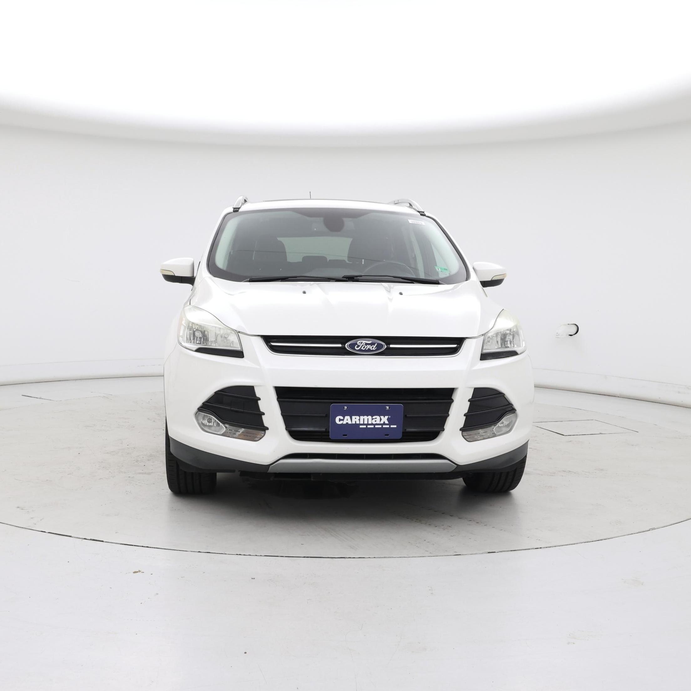 Thumbnail: 2014 Ford Escape - 5
