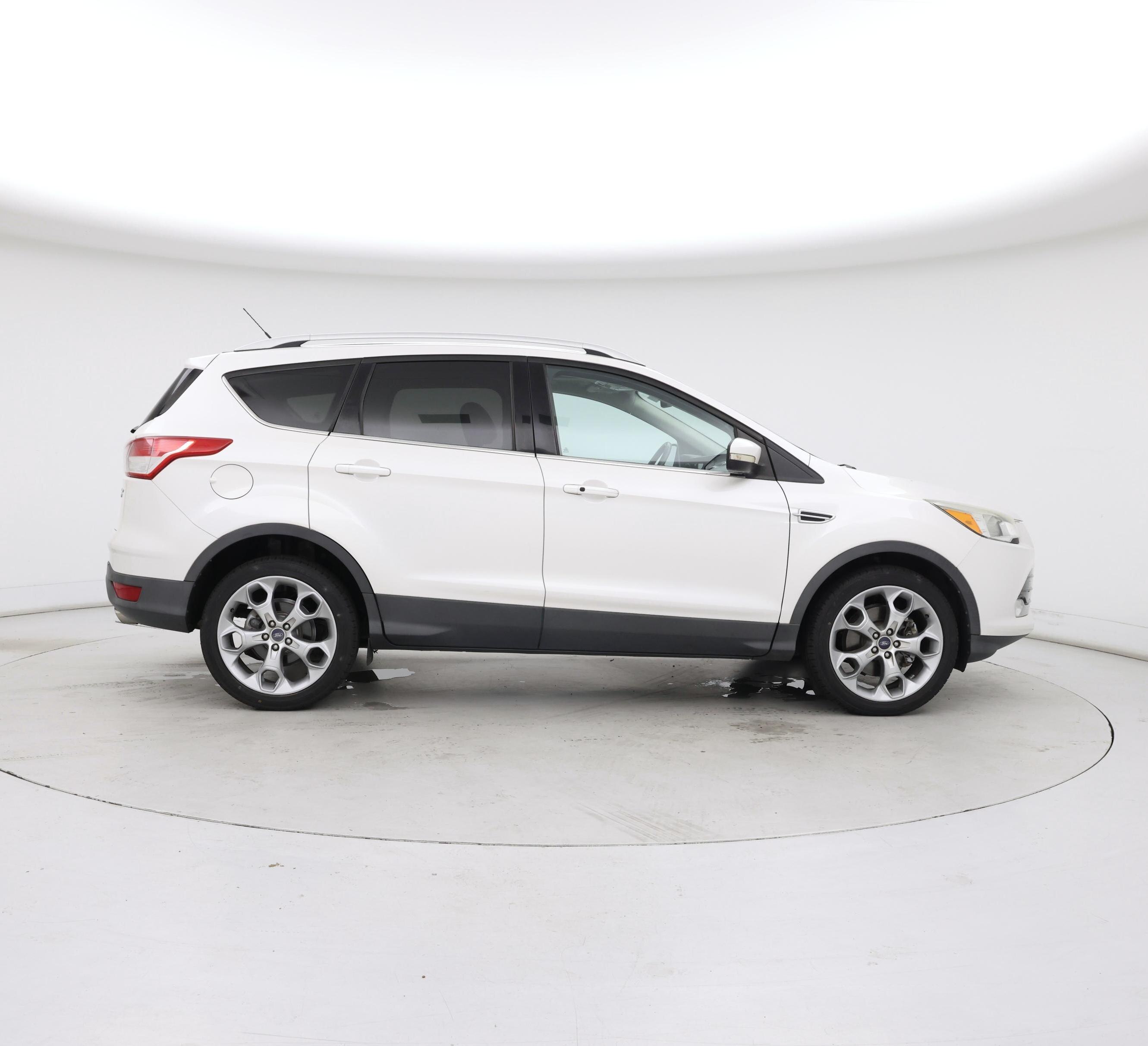 Thumbnail: 2014 Ford Escape - 7