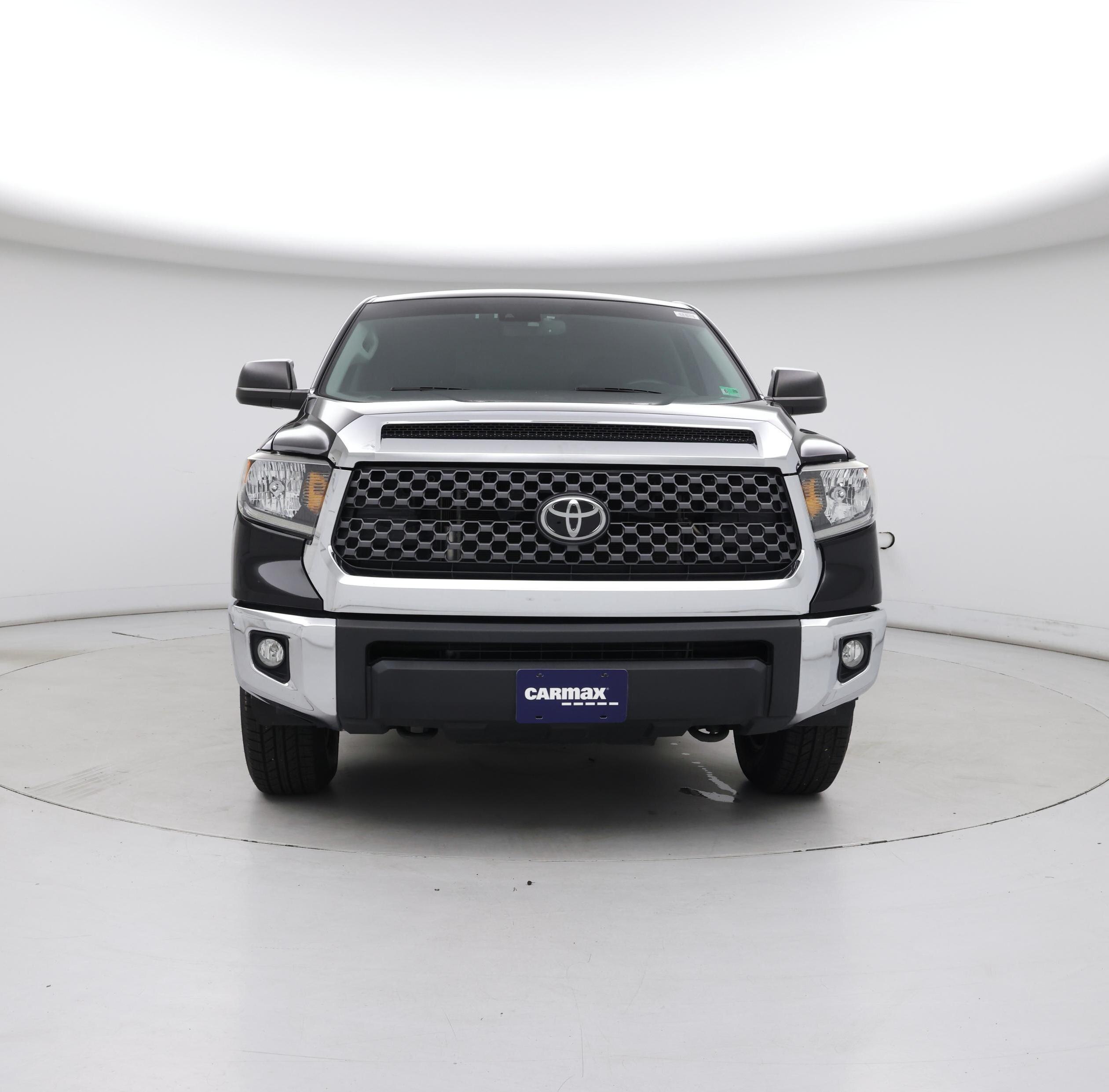 Thumbnail: 2020 Toyota Tundra - 5