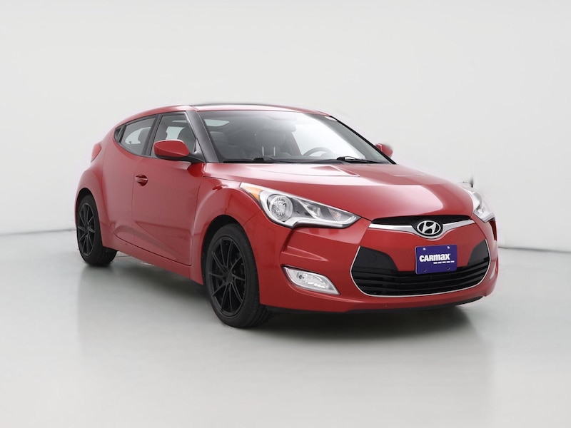 2014 Hyundai Veloster  -
                  Glen Allen, VA