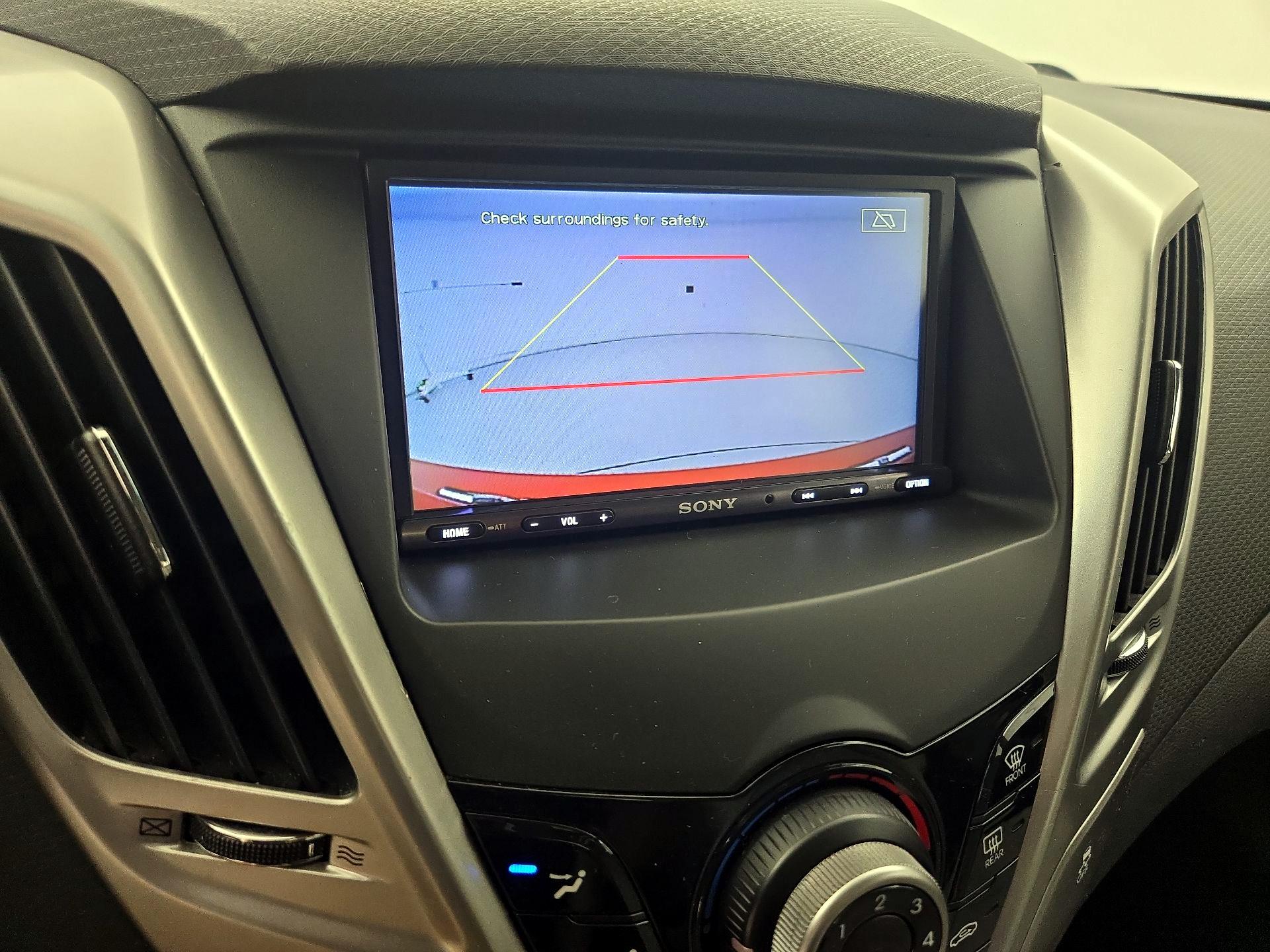 Thumbnail: 2014 Hyundai Veloster - 14