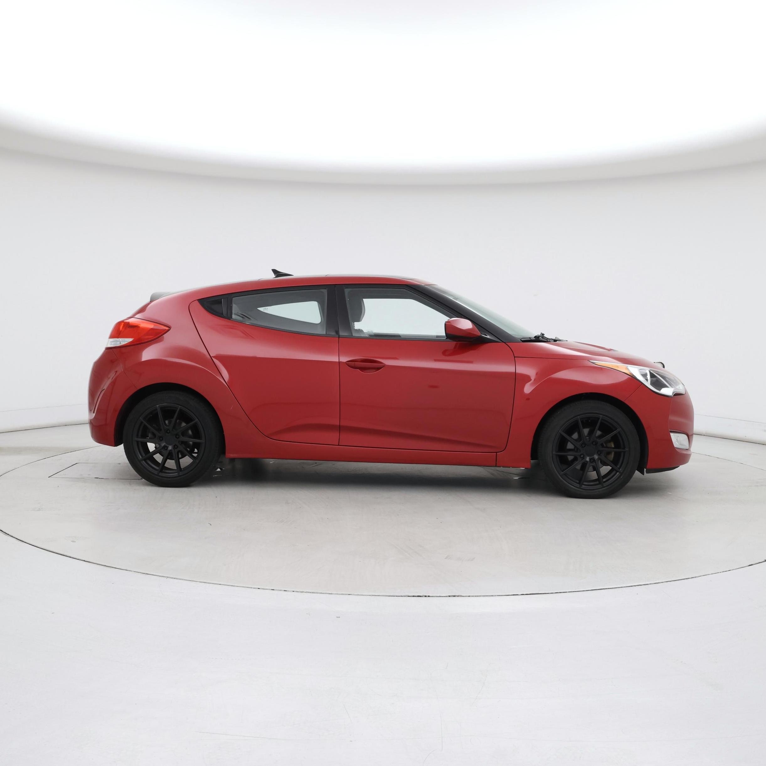 Thumbnail: 2014 Hyundai Veloster - 7