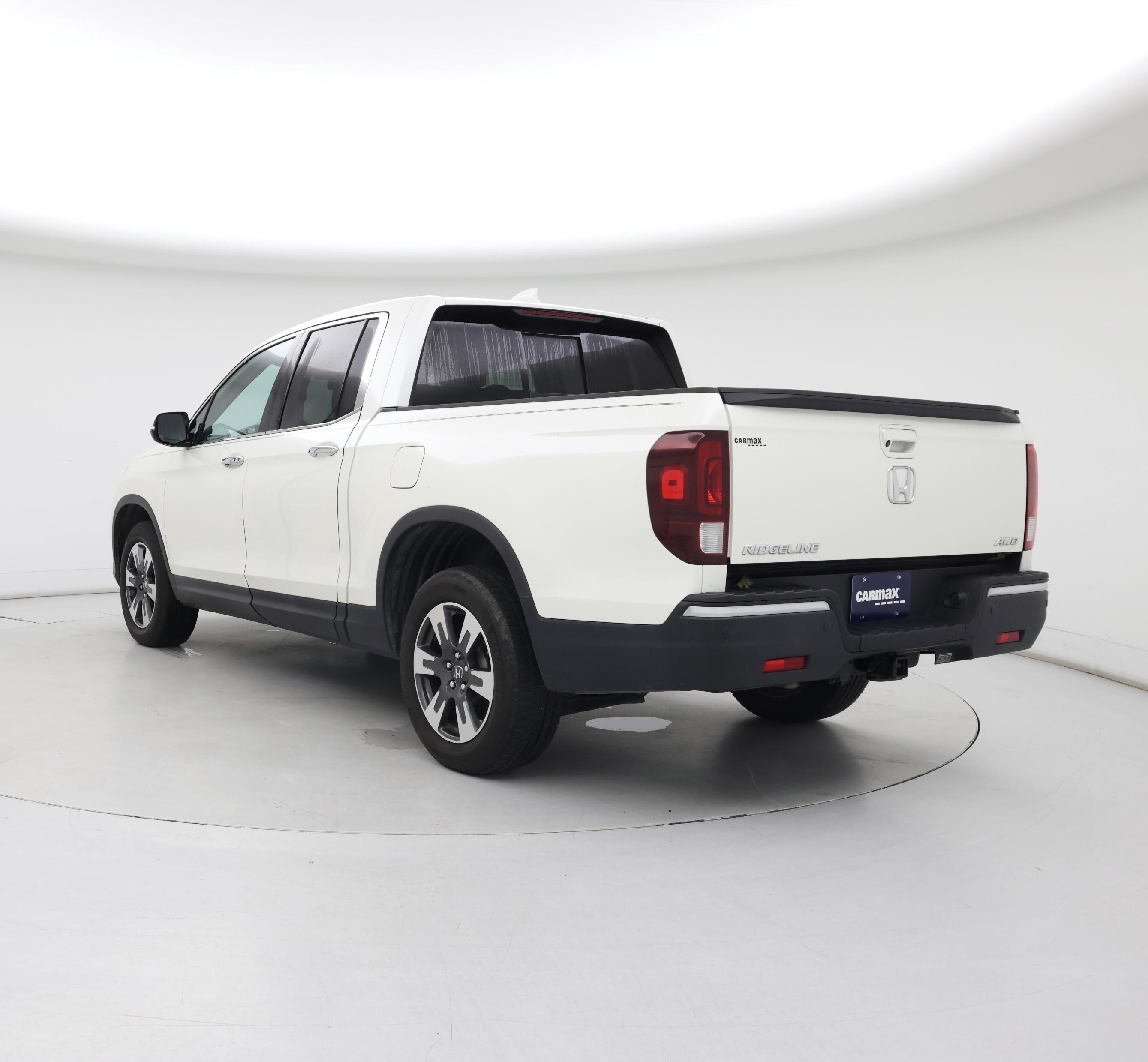 Thumbnail: 2019 Honda Ridgeline - 2