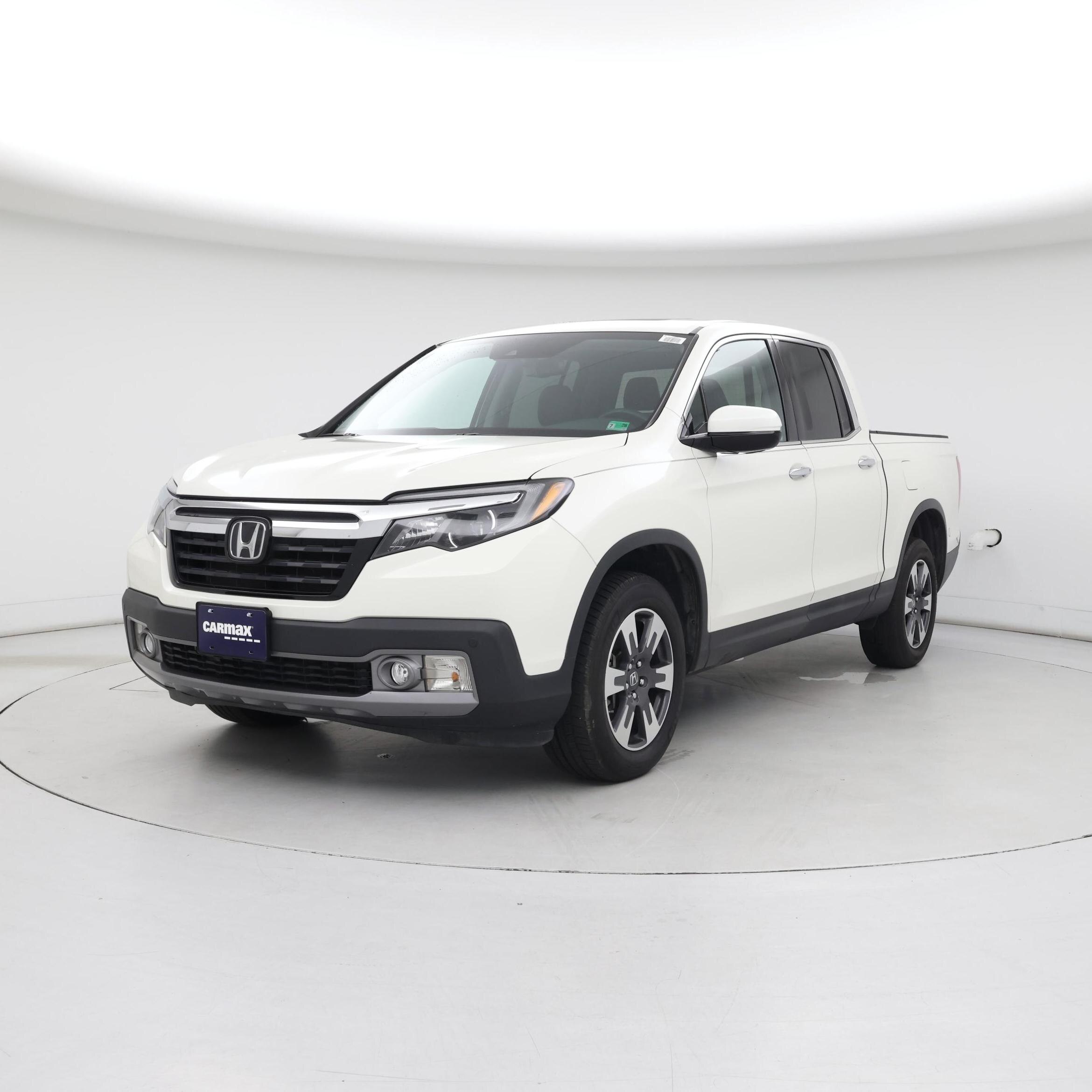 Thumbnail: 2019 Honda Ridgeline - 4