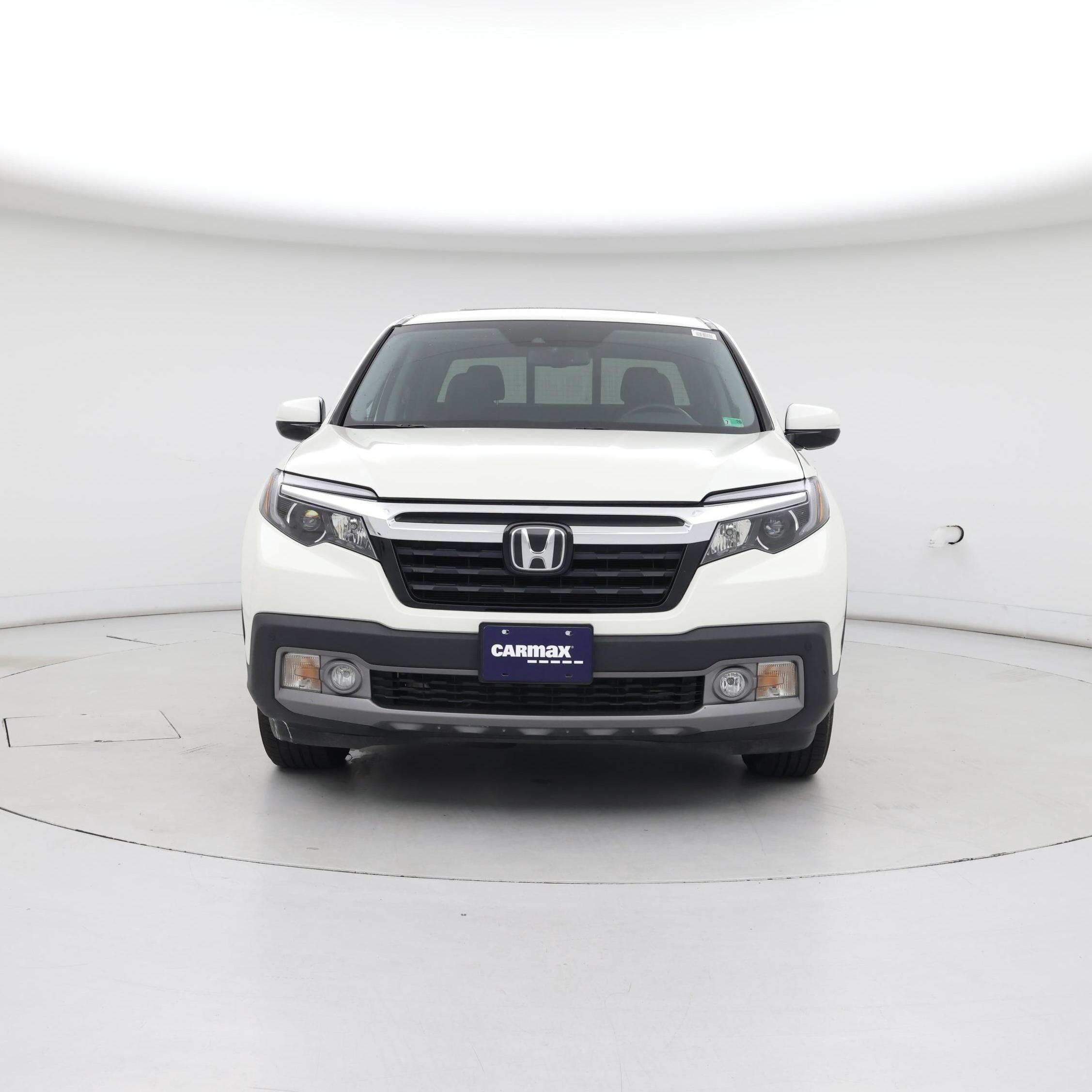 Thumbnail: 2019 Honda Ridgeline - 5