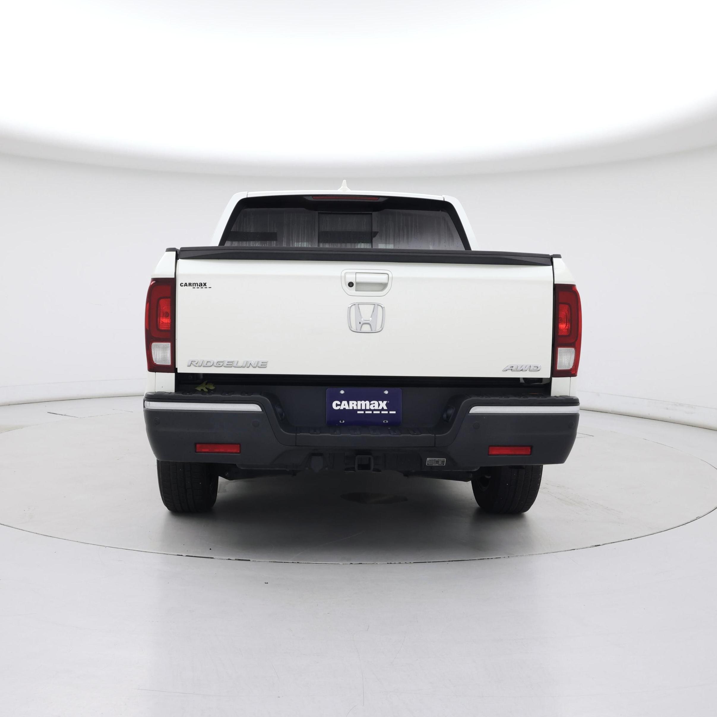 Thumbnail: 2019 Honda Ridgeline - 6