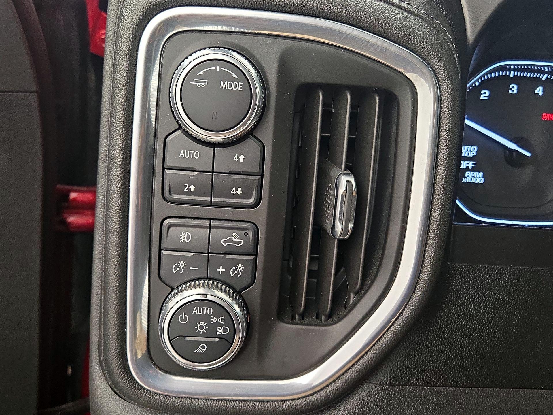 Thumbnail: 2021 GMC Sierra 1500 - 13