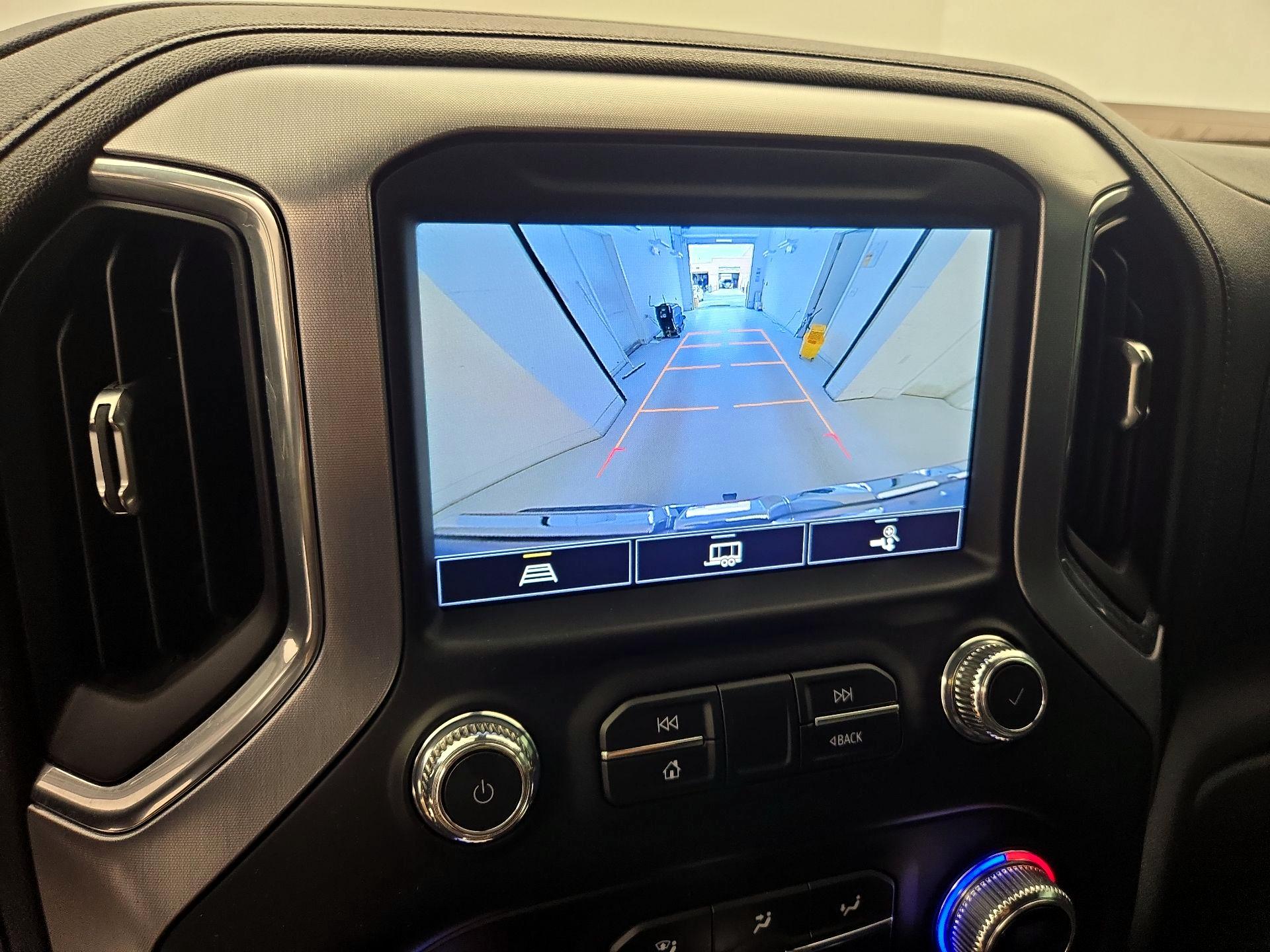 Thumbnail: 2021 GMC Sierra 1500 - 15