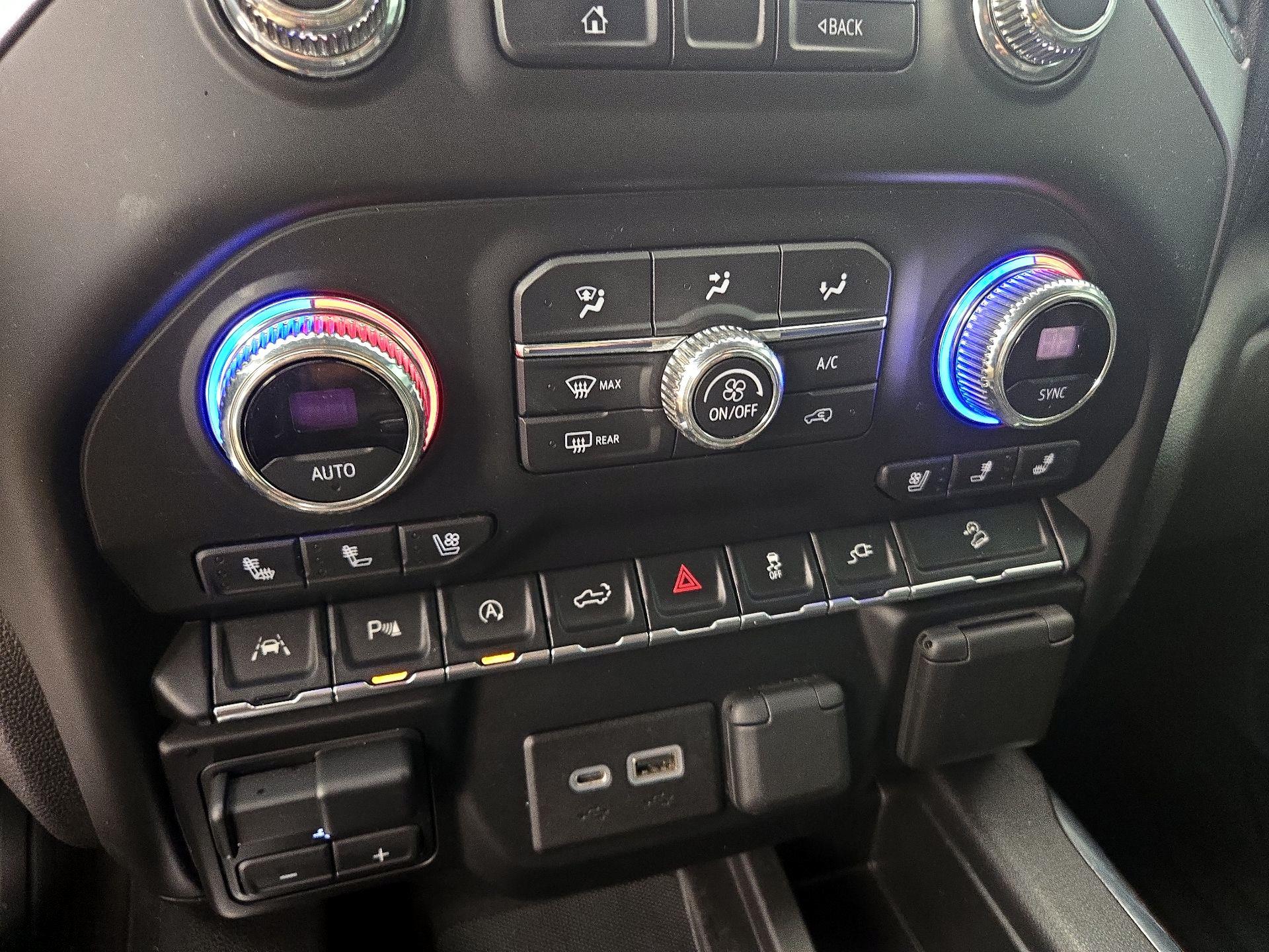 Thumbnail: 2021 GMC Sierra 1500 - 17