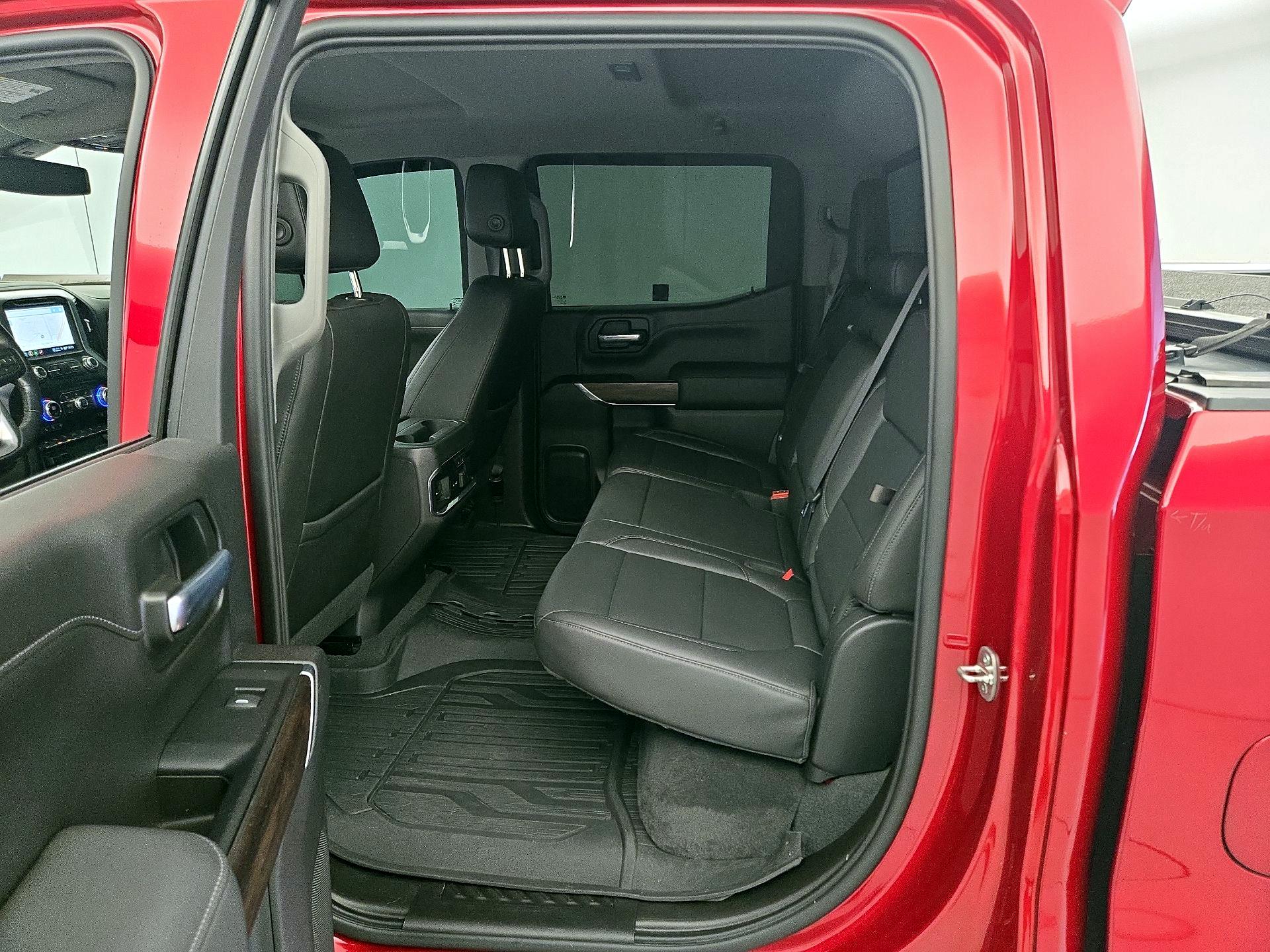 Thumbnail: 2021 GMC Sierra 1500 - 20