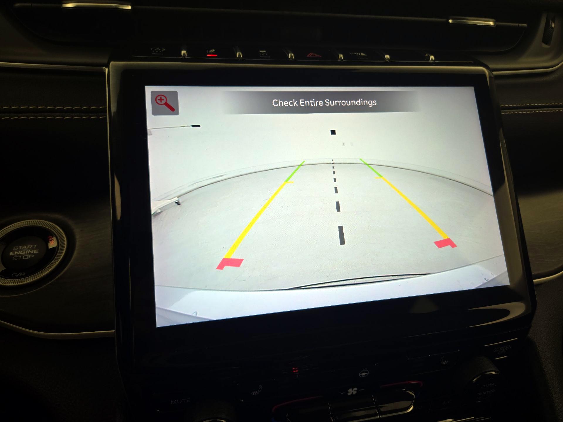 Thumbnail: 2022 Jeep Grand Cherokee L - 15