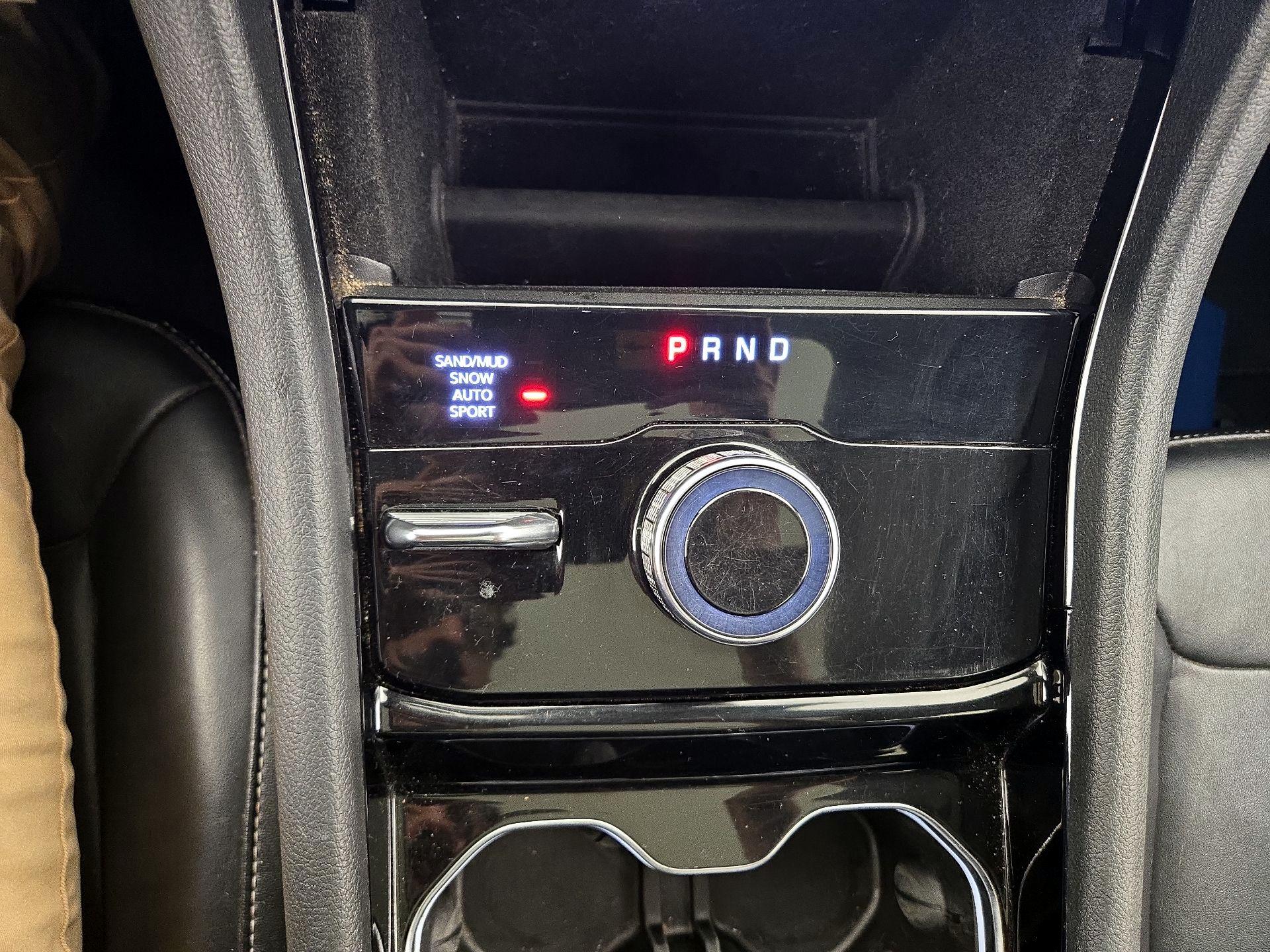 Thumbnail: 2022 Jeep Grand Cherokee L - 18