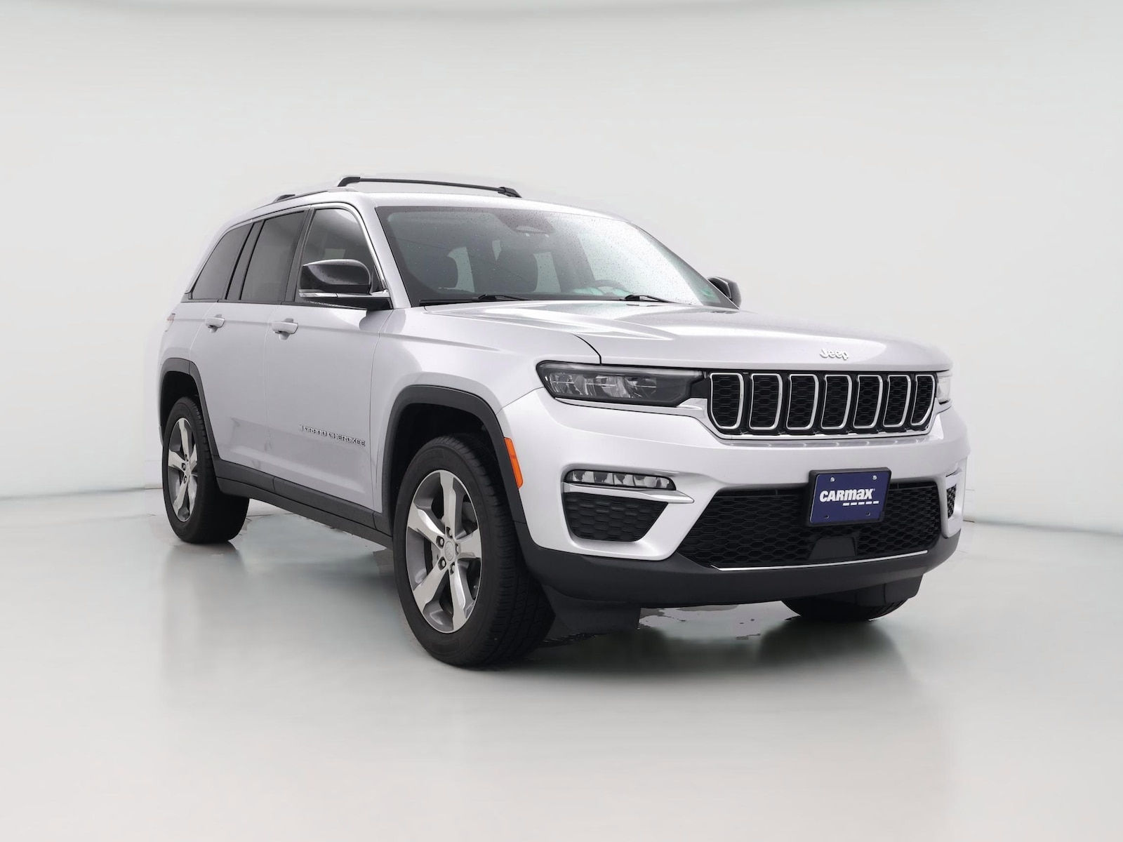 2022 Jeep Grand Cherokee