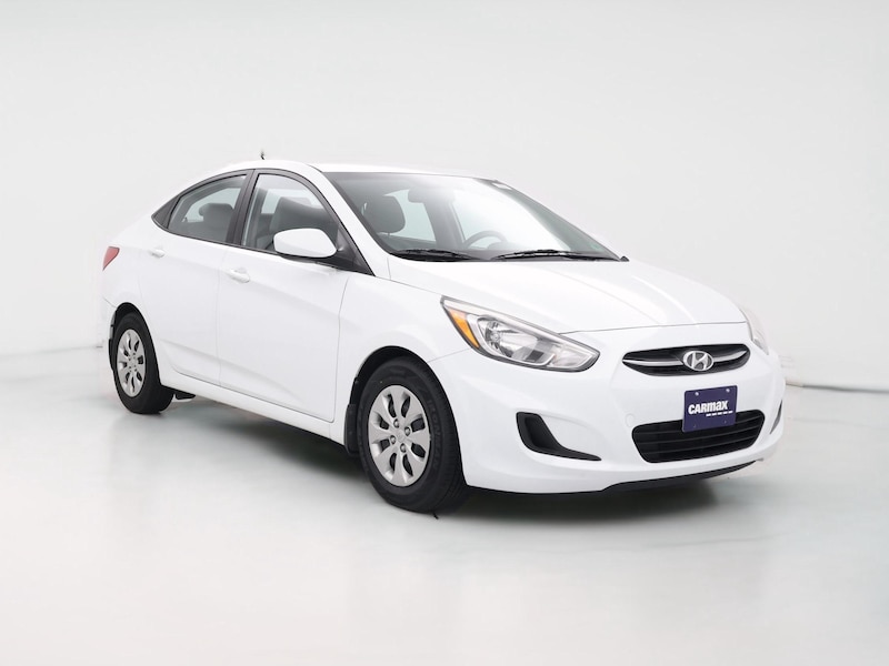 2016 Hyundai Accent SE -
                  Newport News, VA