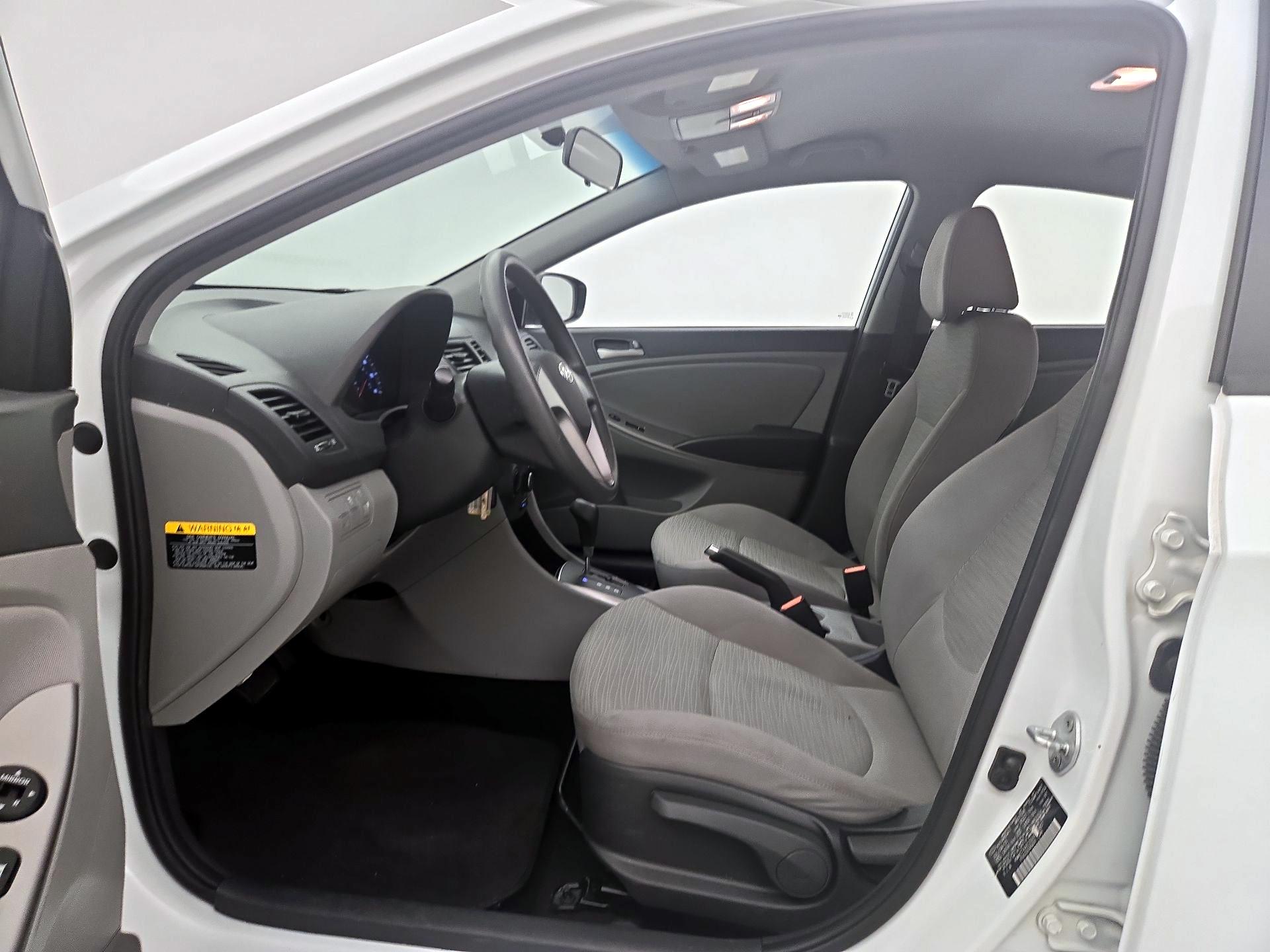 Thumbnail: 2016 Hyundai Accent - 11