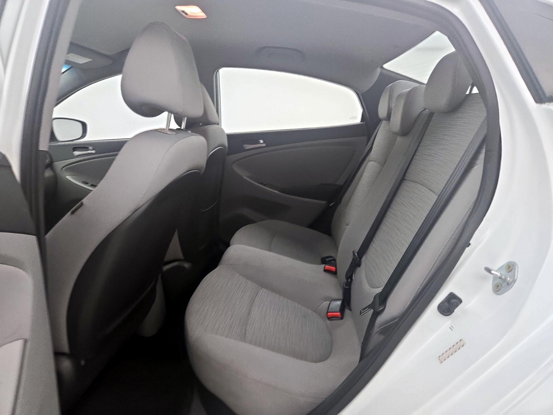 Thumbnail: 2016 Hyundai Accent - 18